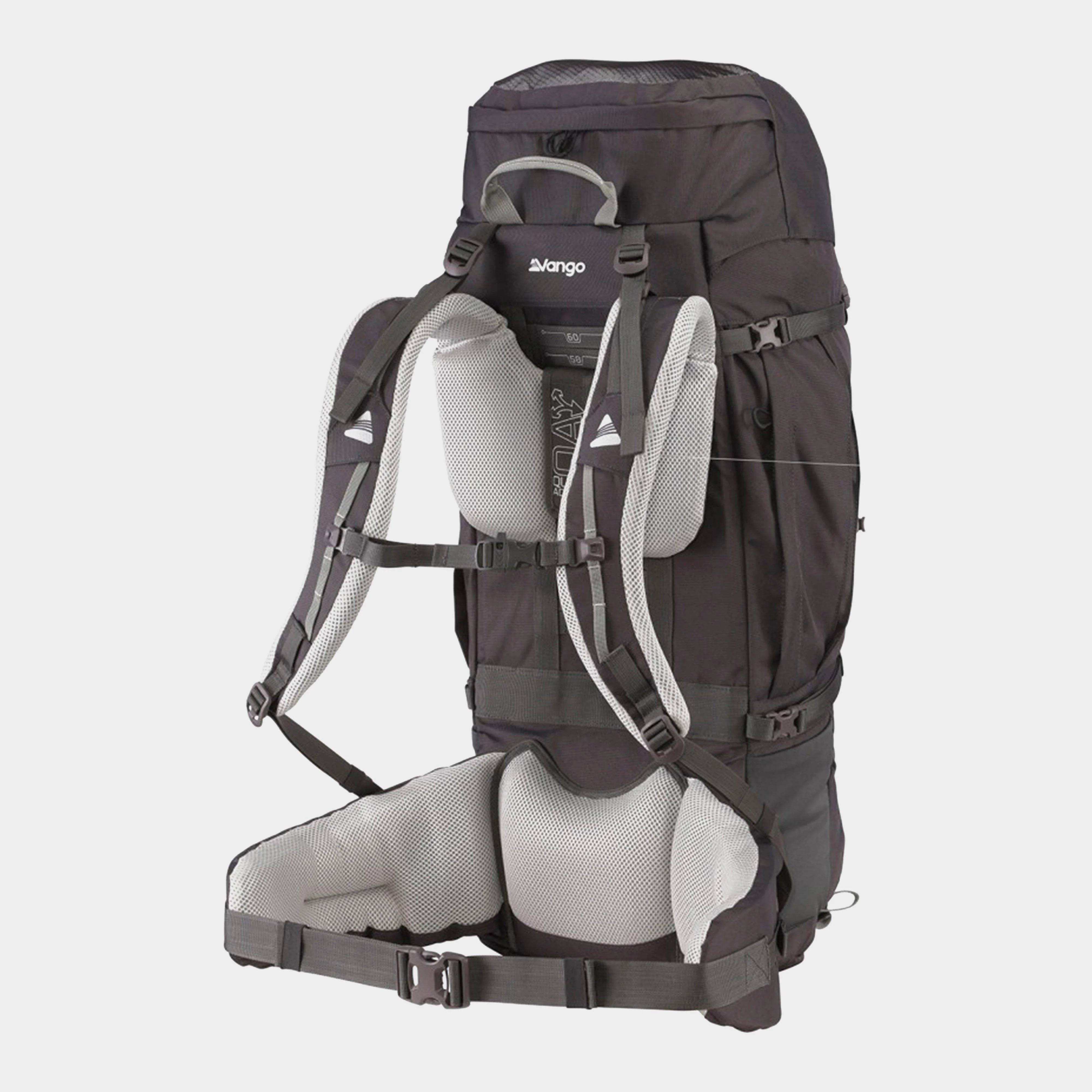 Contour 60:70 Rucksack - Image 2