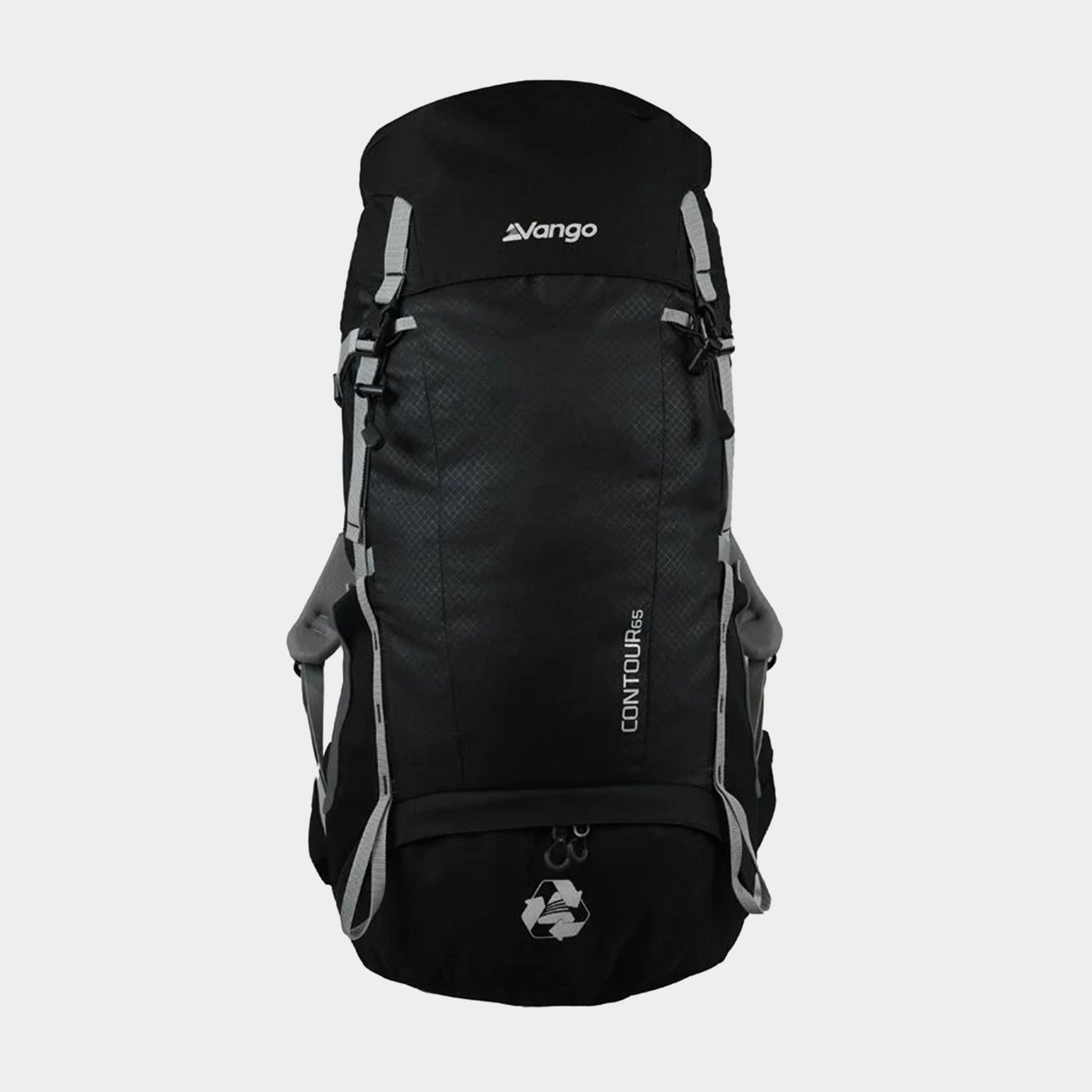 Contour 65 Rucksack - Image 3