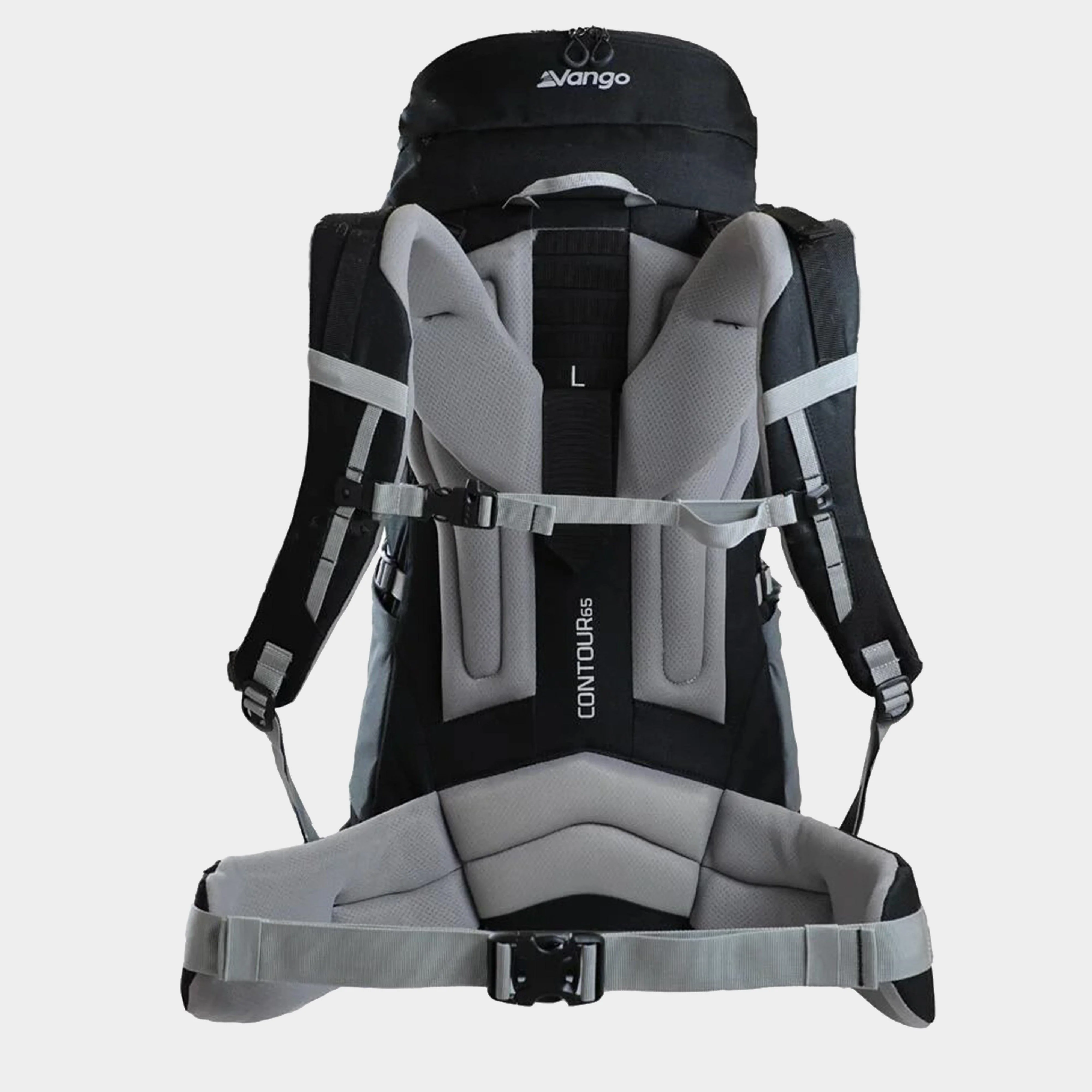 Contour 65 Rucksack - Image 4