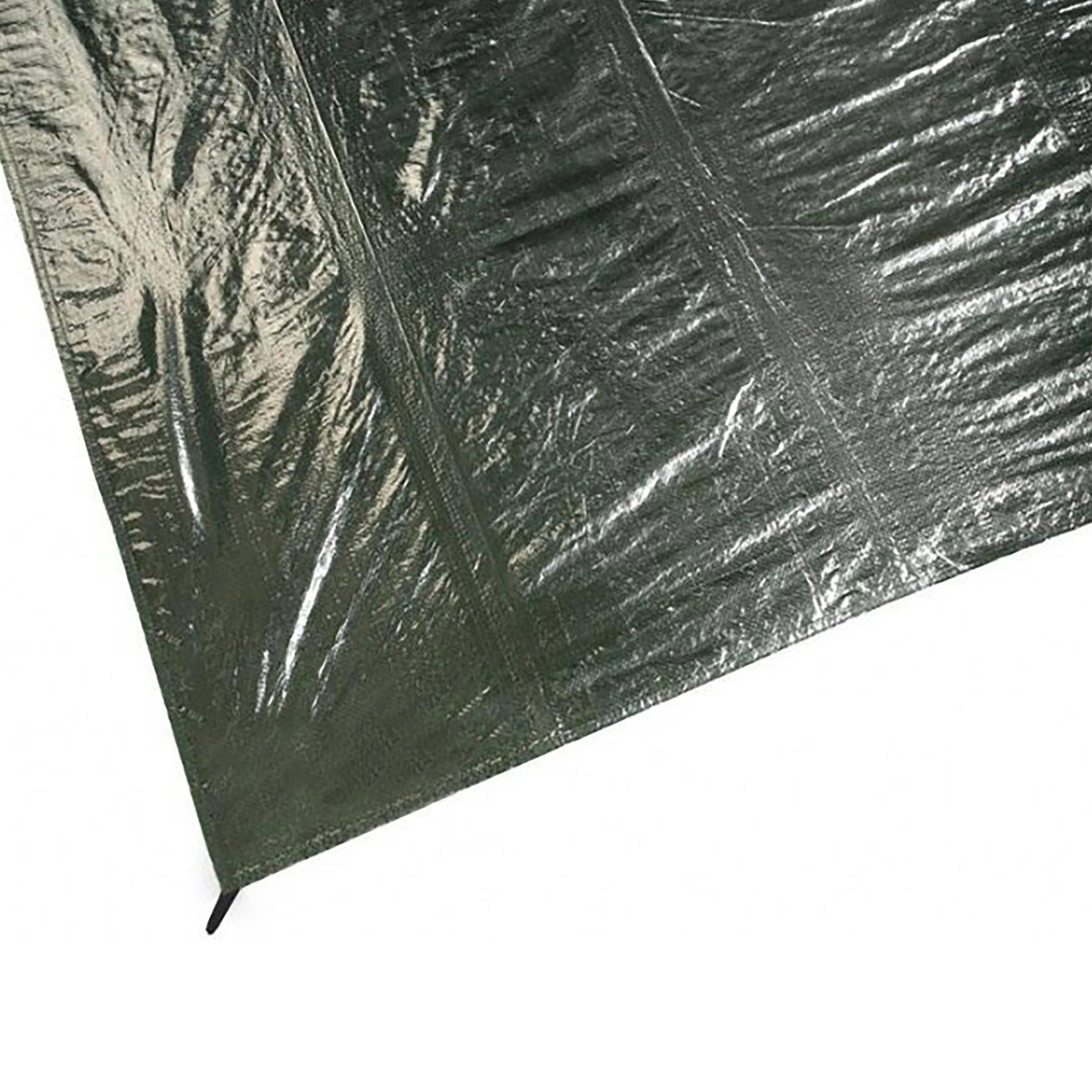Dovedale 550XL Footprint - Image 2
