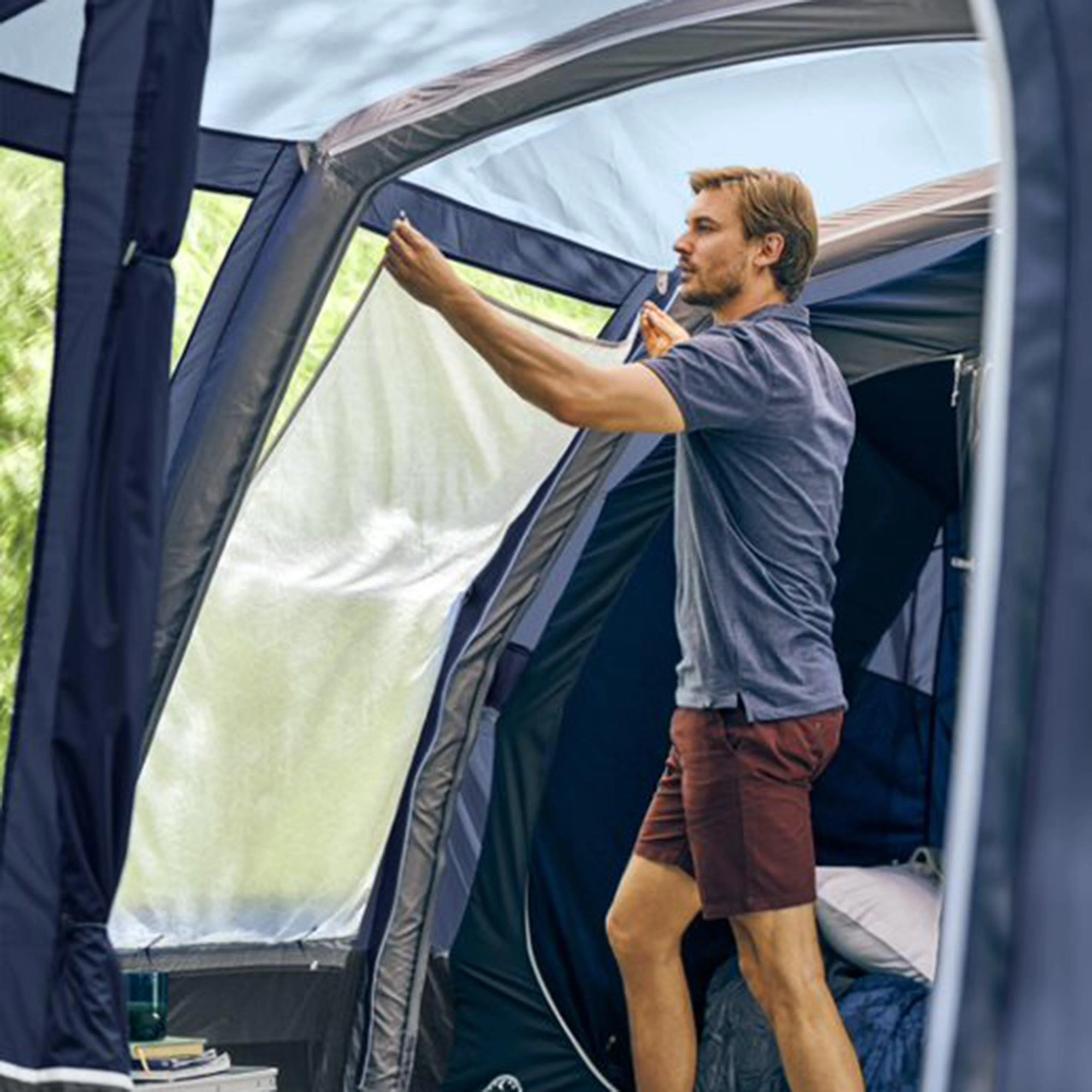 Dovedale Air 550XL Tent - Image 5