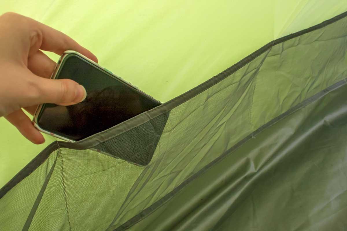 F10 Xenon UL 2 Backpacking Tent - Image 10