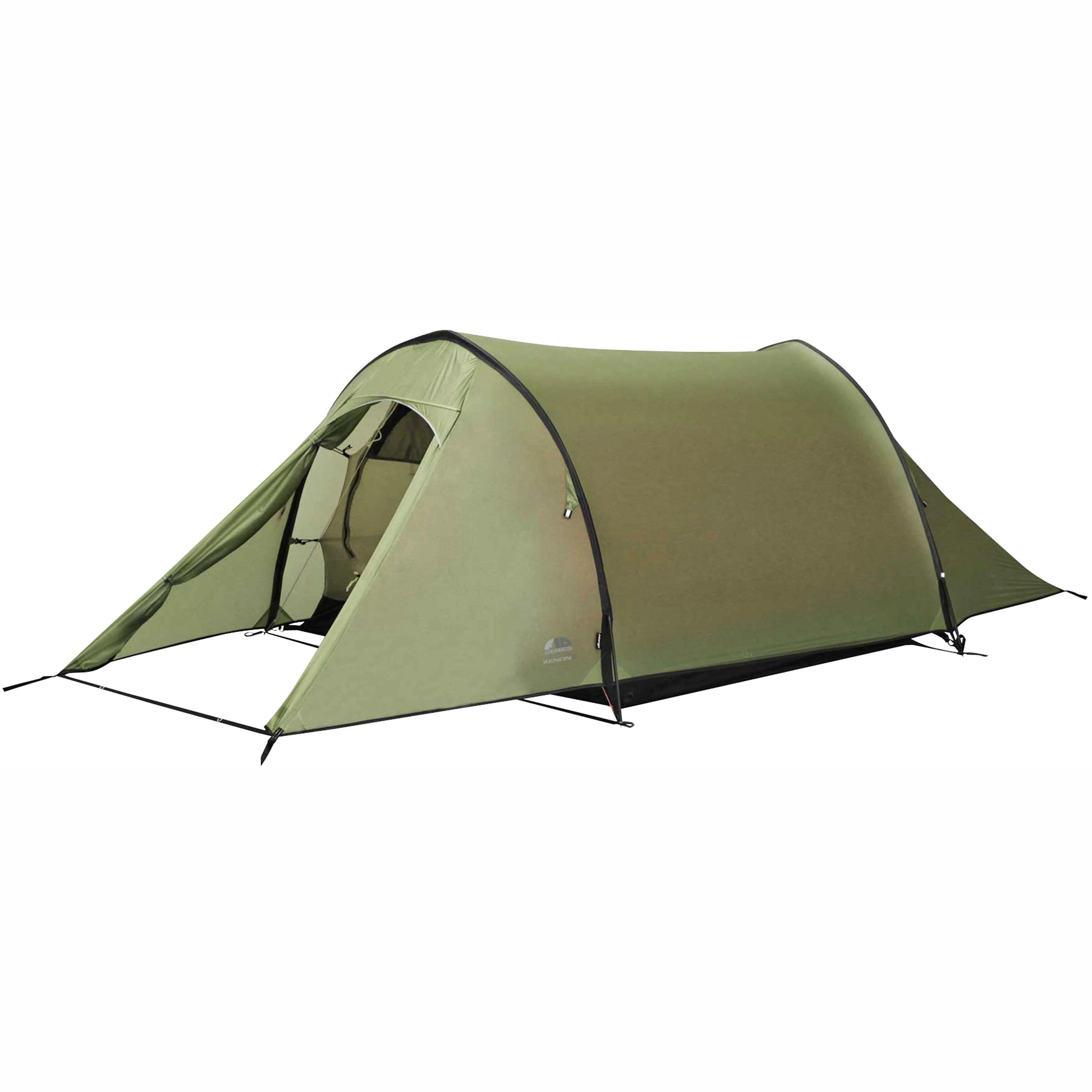 F10 Xenon UL 2 Backpacking Tent - Image 12