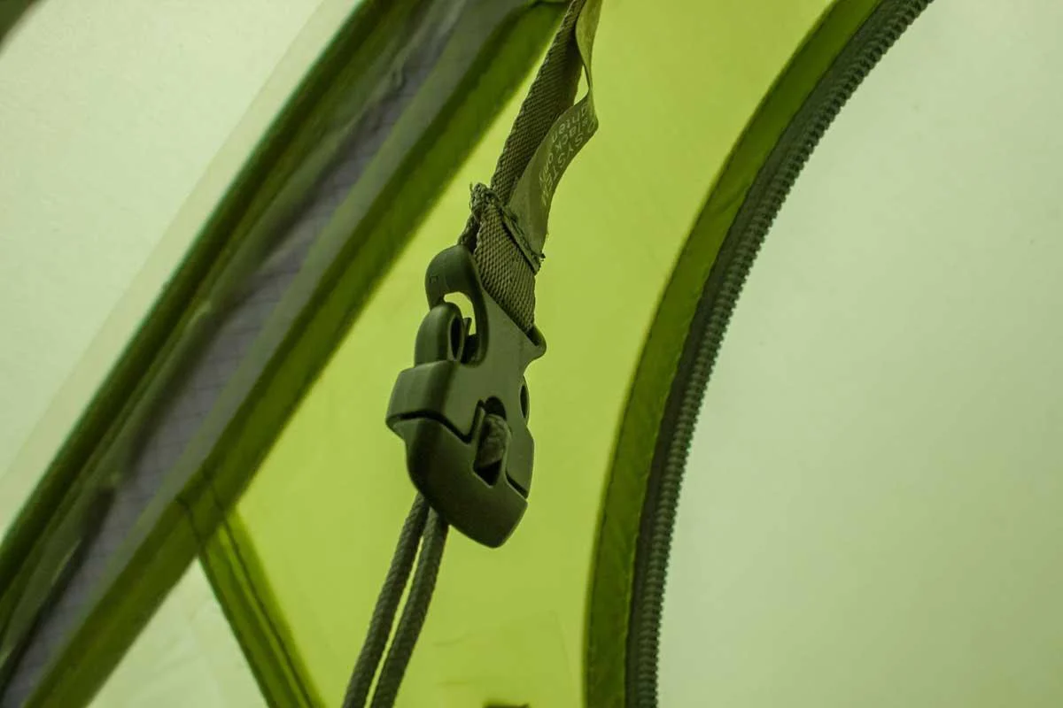 F10 Xenon UL 2 Backpacking Tent - Image 9