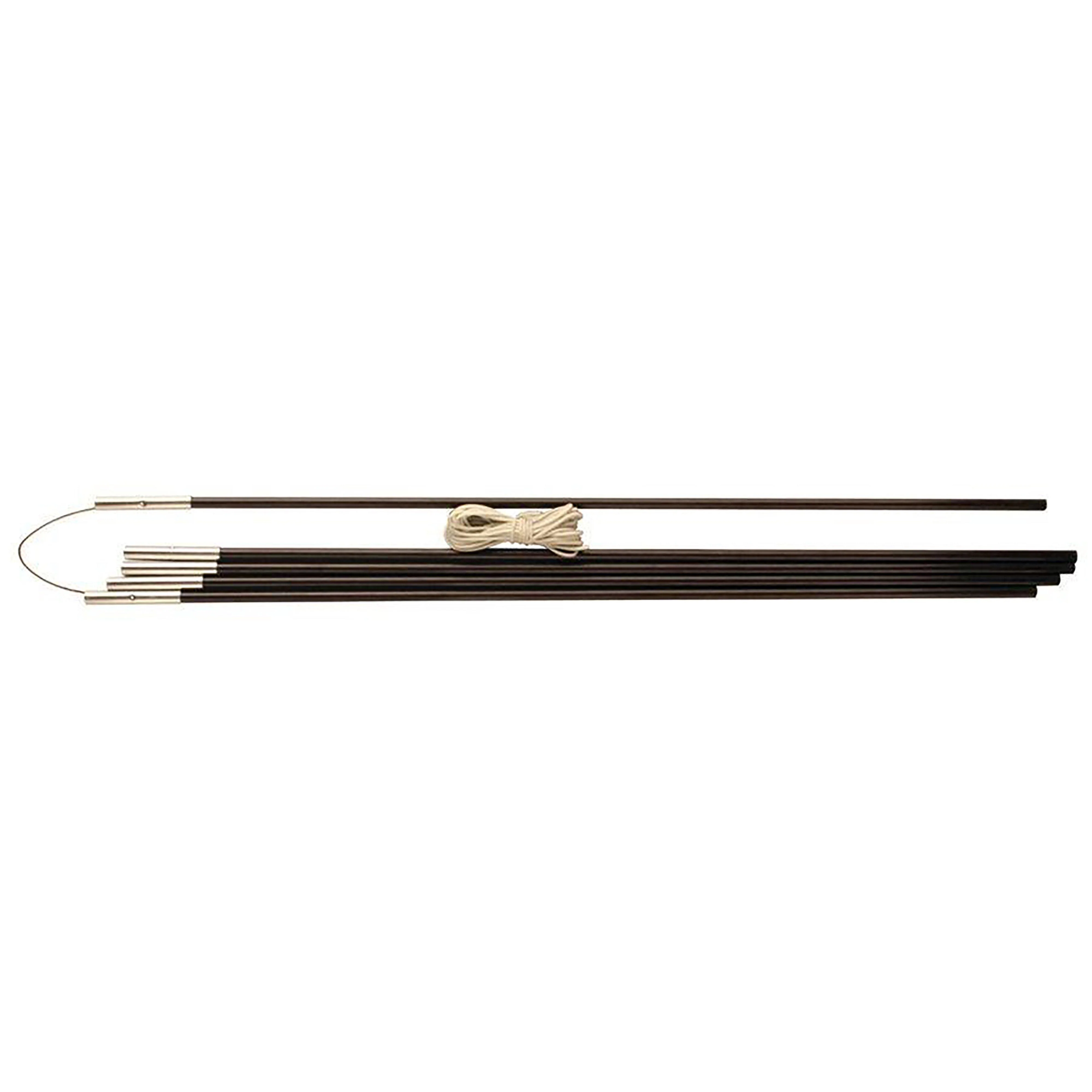 Fibreglass Pole Set 9.5m - Image 2