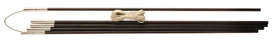 Fibreglass Pole Set - 9.5mm - Image 2
