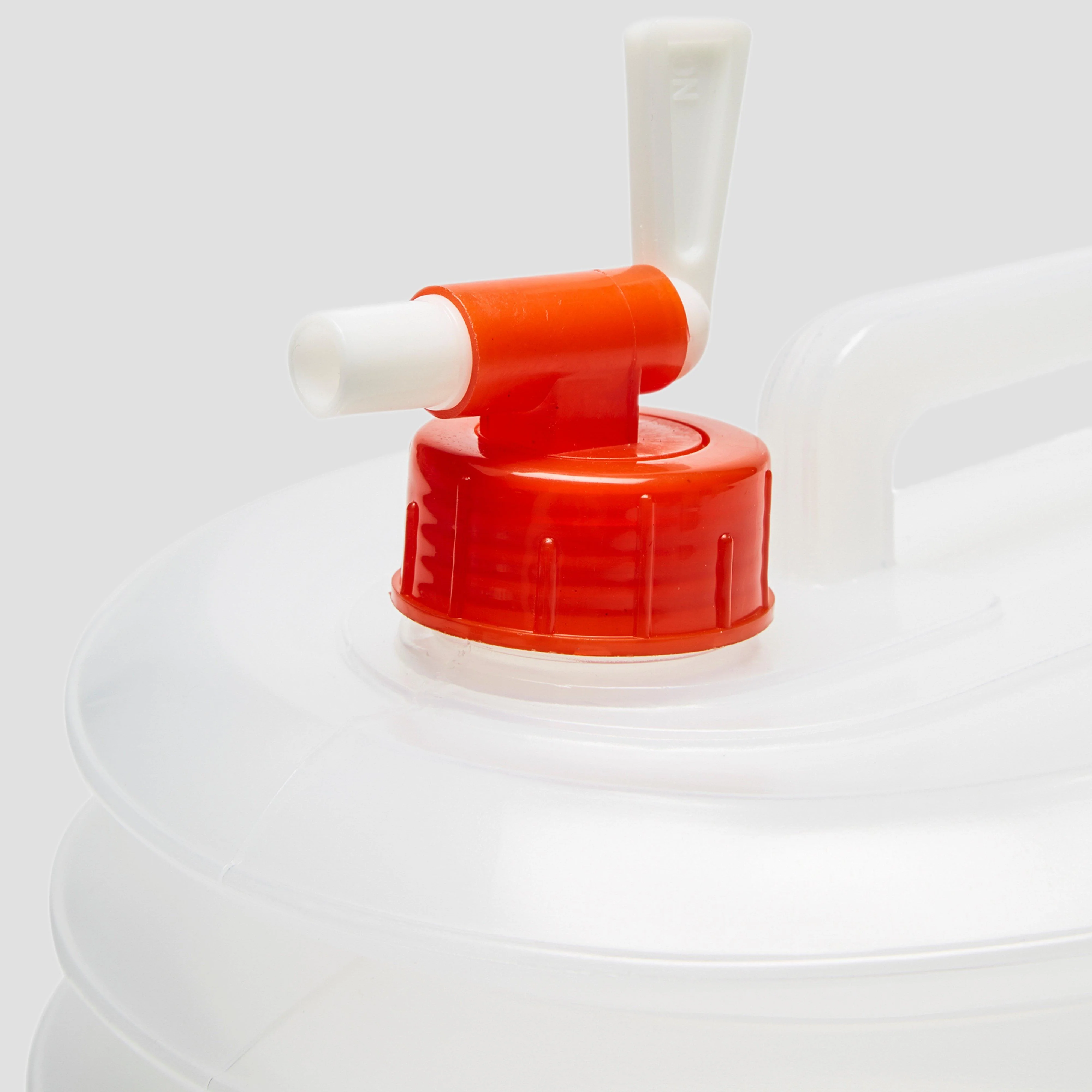 Foldable Water Carrier 8L - Image 3