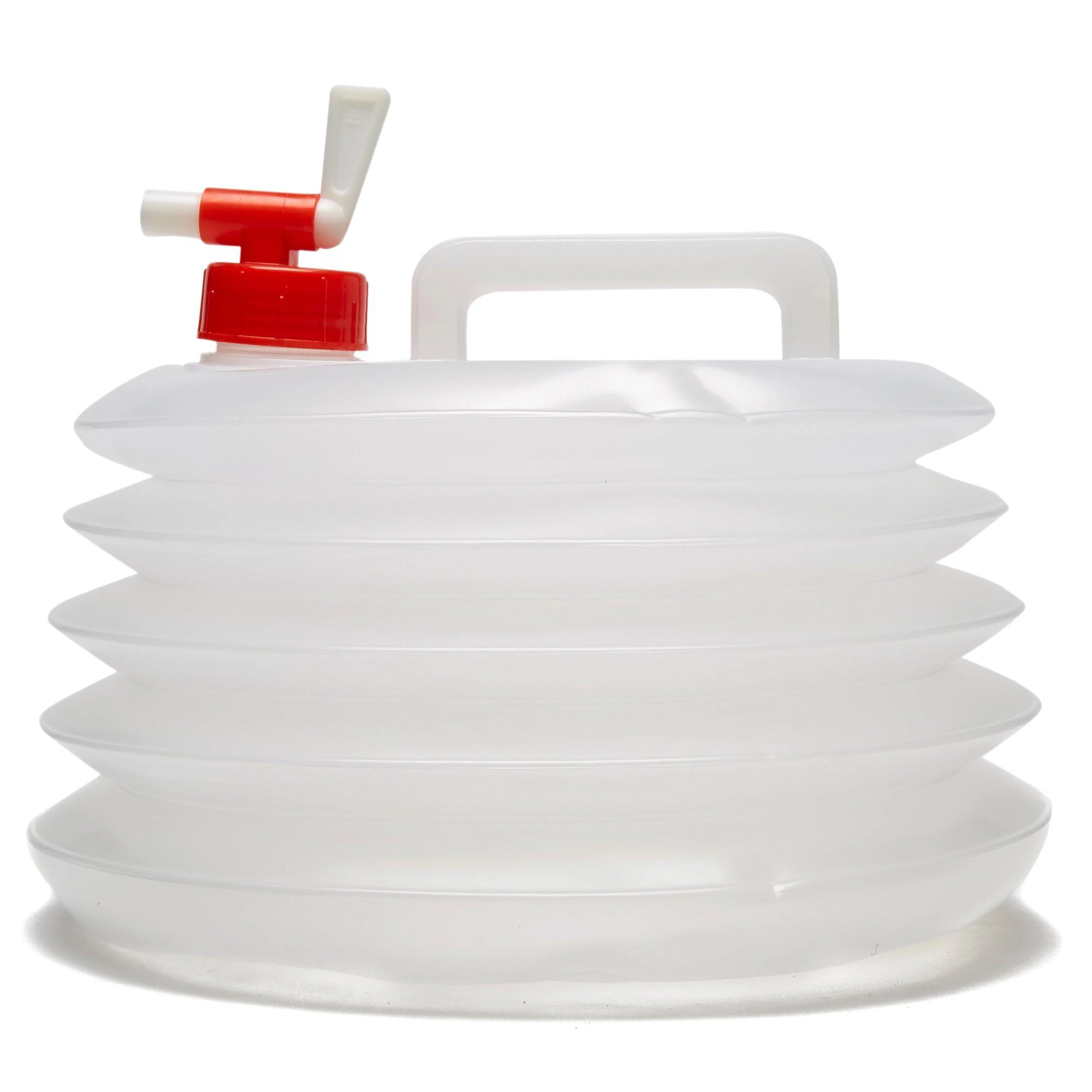 Foldable Water Carrier 8L - Image 4