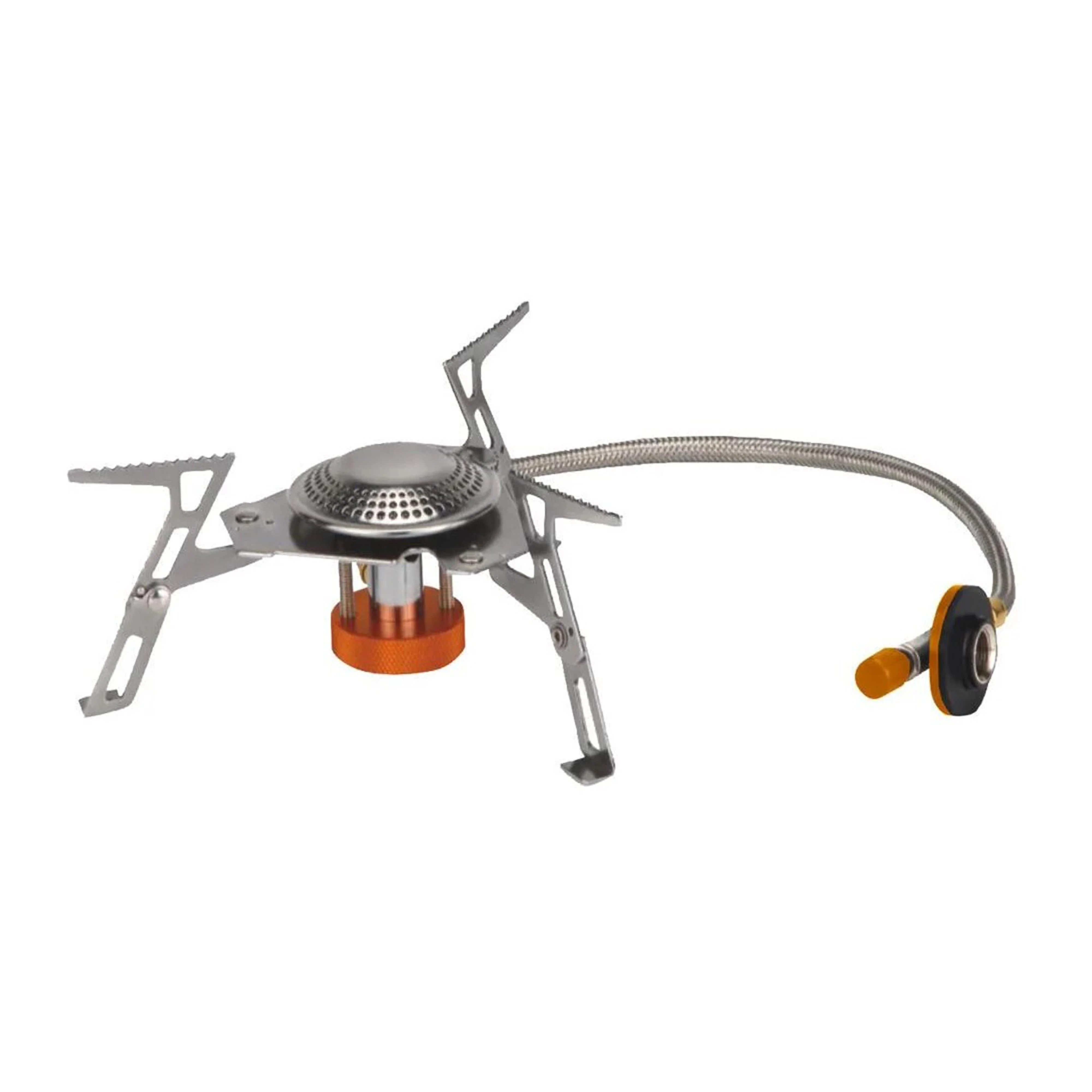 Folding Gas Stove - Image 2