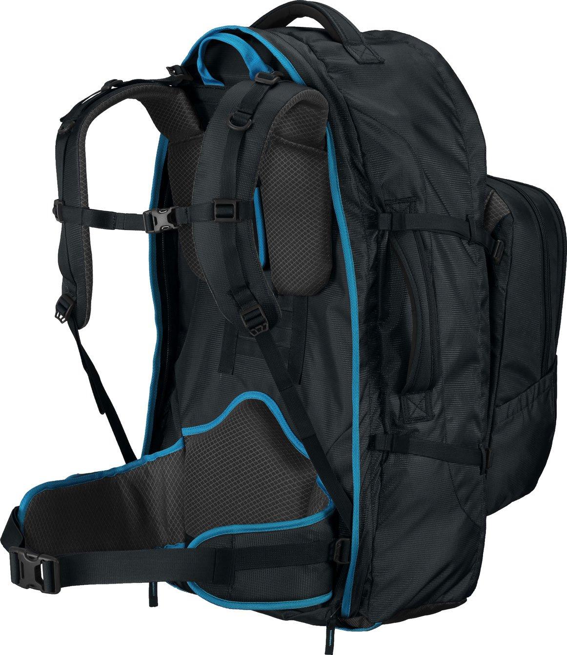 Freedom II 80+20 Rucksack - Image 2