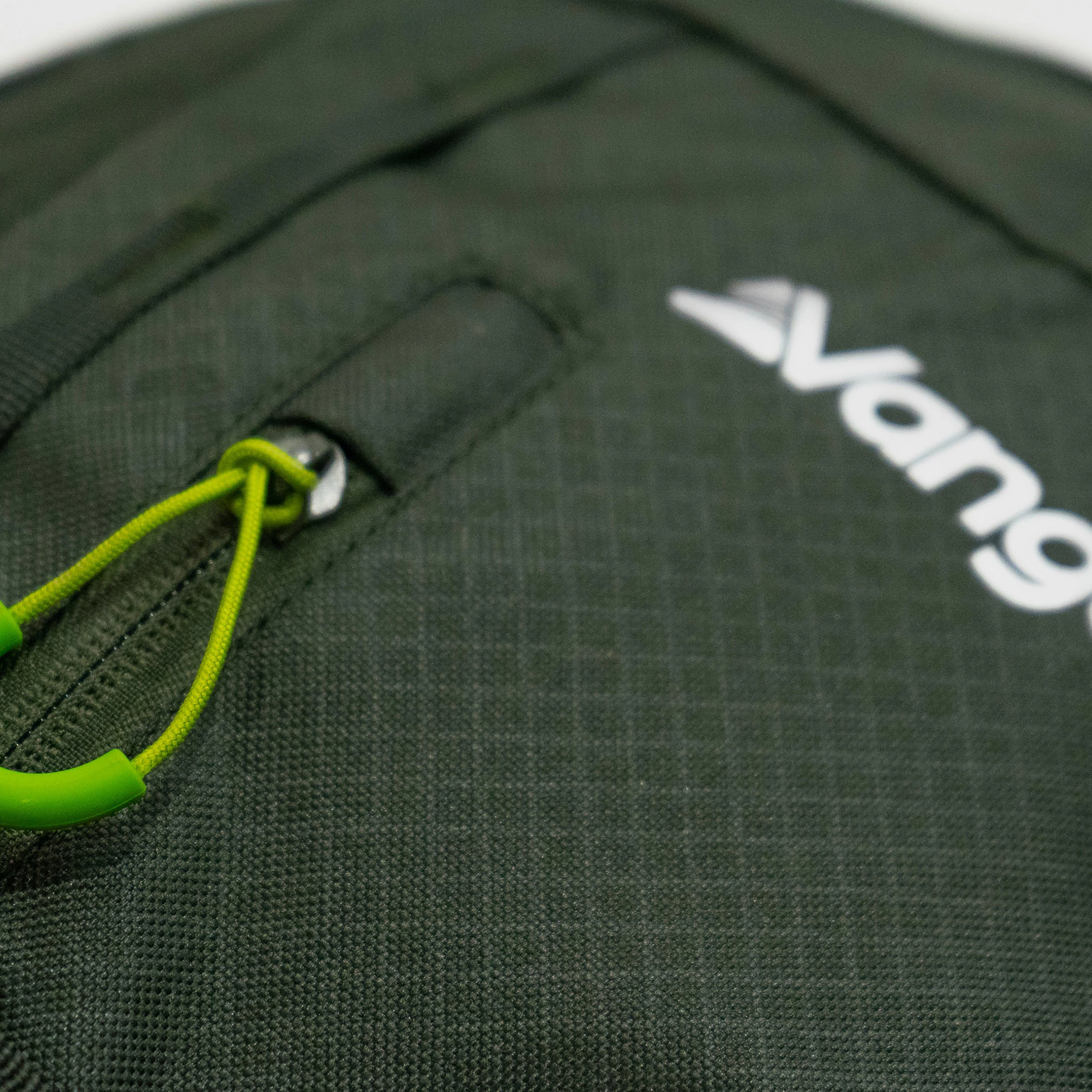 Global 60L + 20L Travel Backpack - Image 14