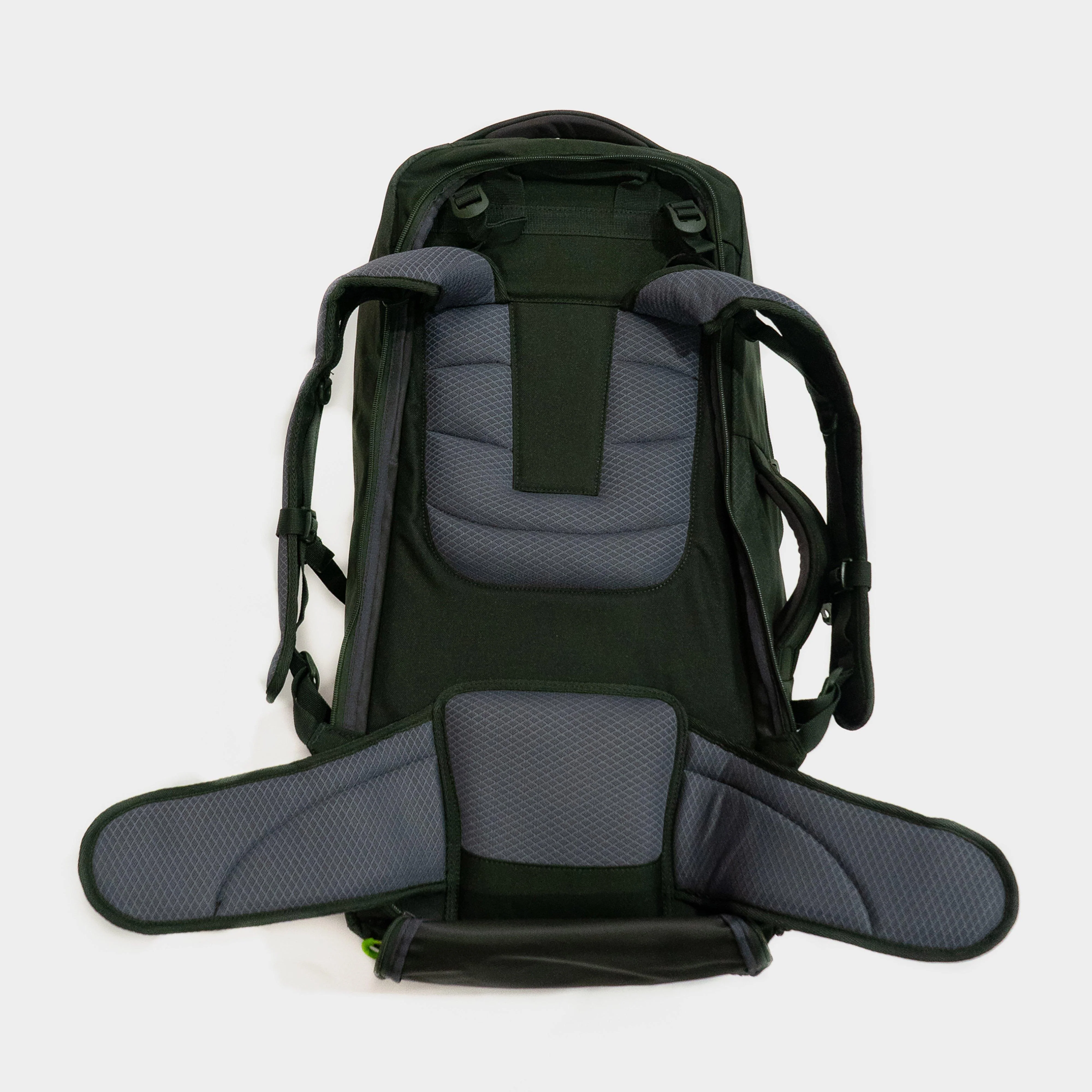 Global 60L + 20L Travel Backpack - Image 2