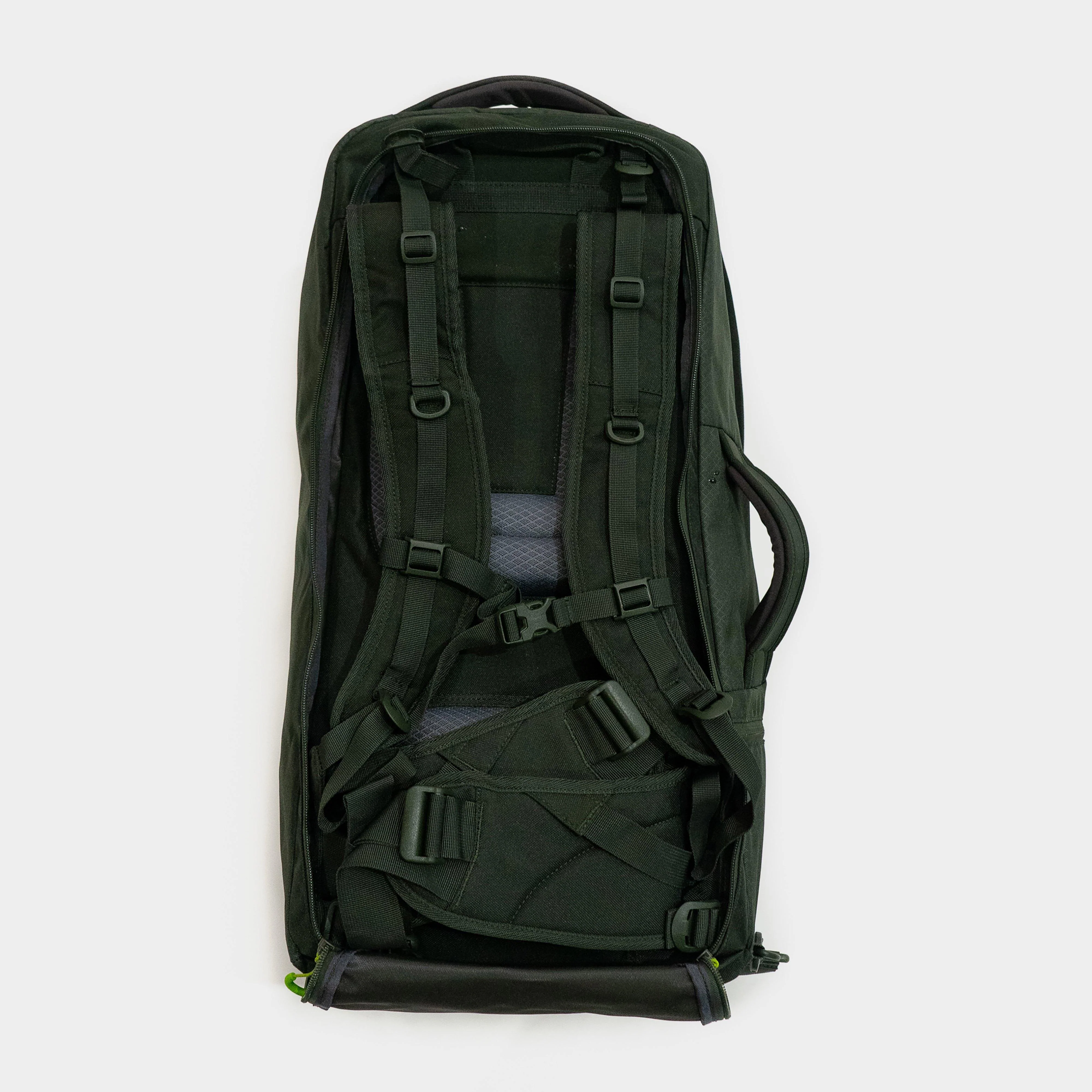 Global 60L + 20L Travel Backpack - Image 7