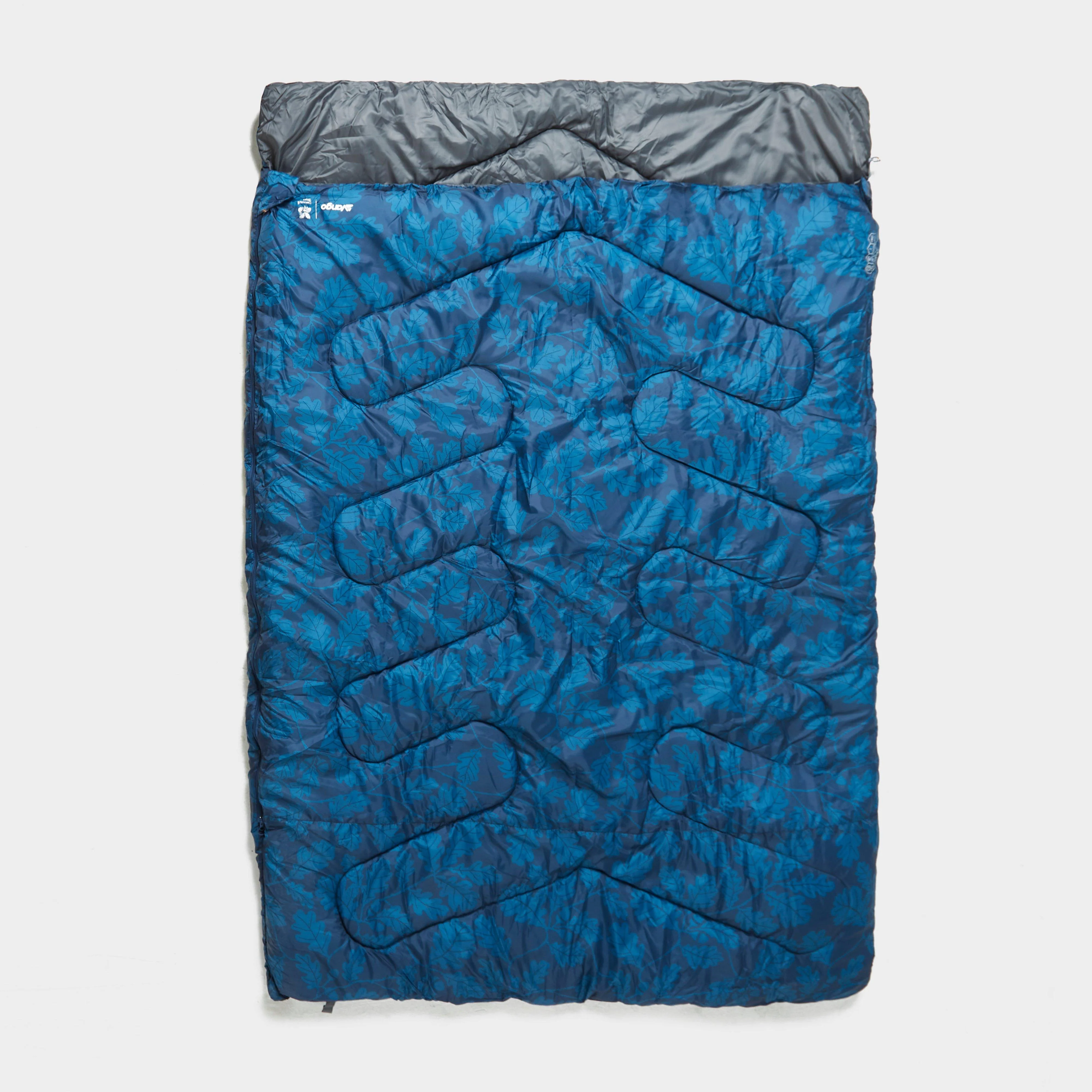 Gwent Double Sleeping Bag - Image 2