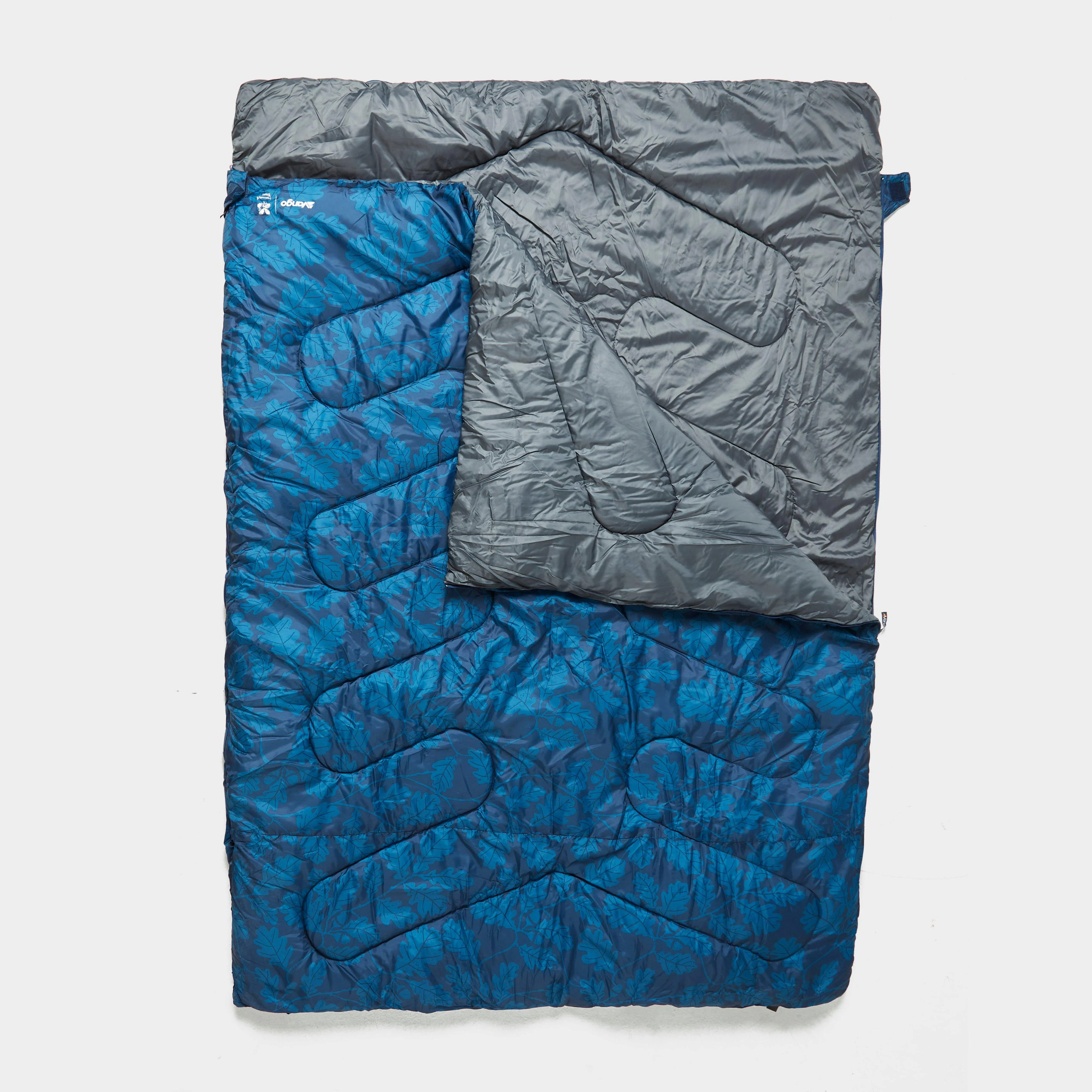 Gwent Double Sleeping Bag - Image 3