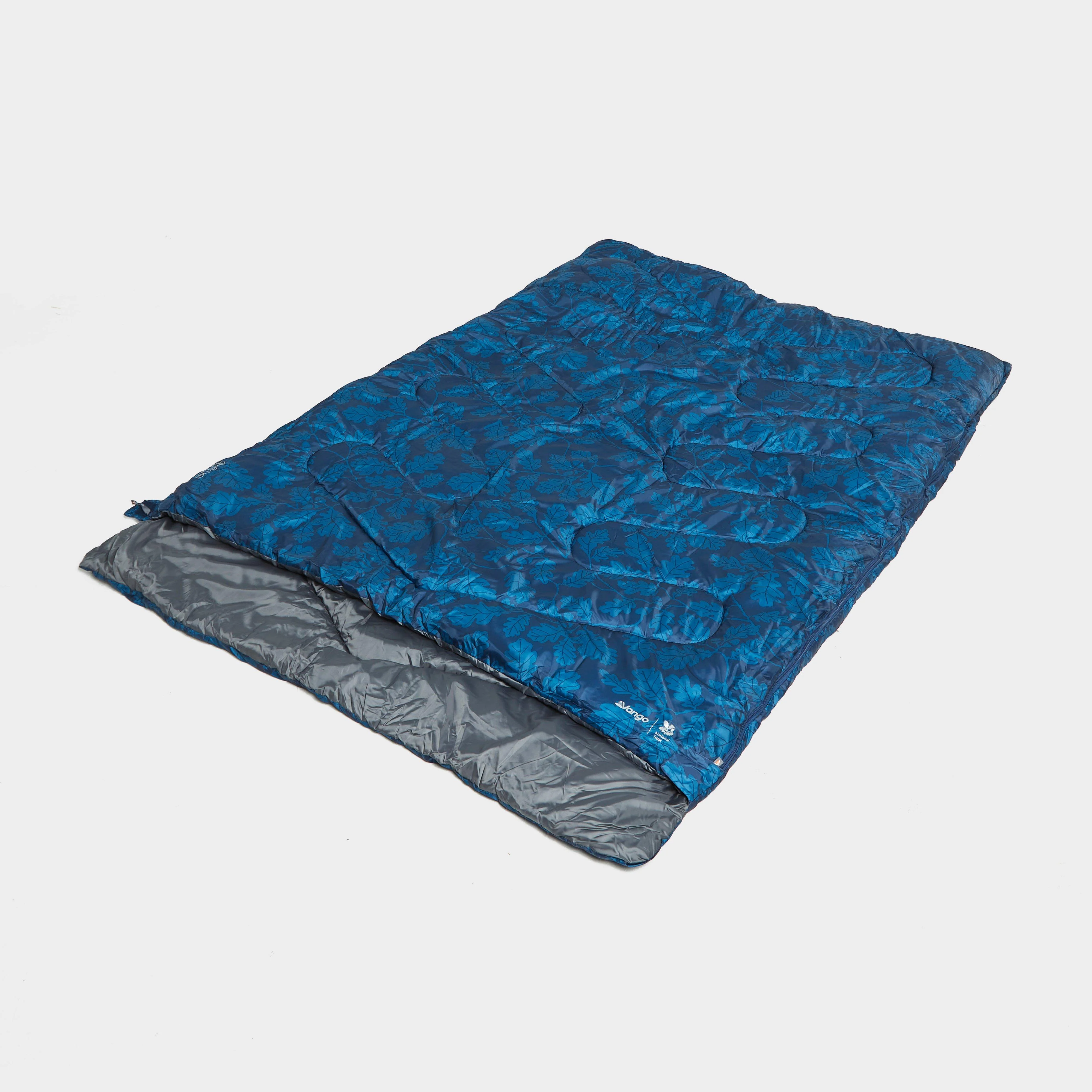Gwent Double Sleeping Bag - Image 4