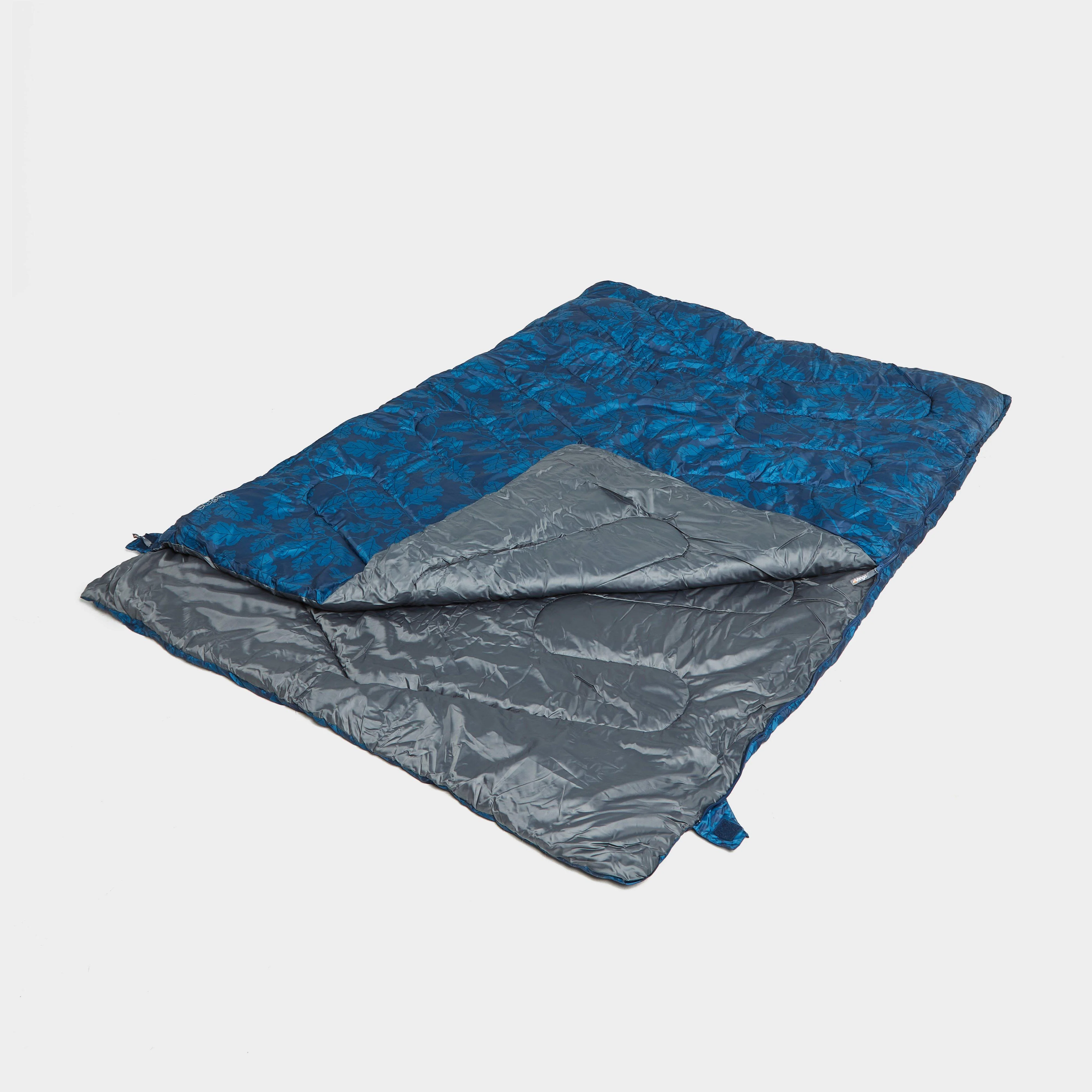 Gwent Double Sleeping Bag - Image 5