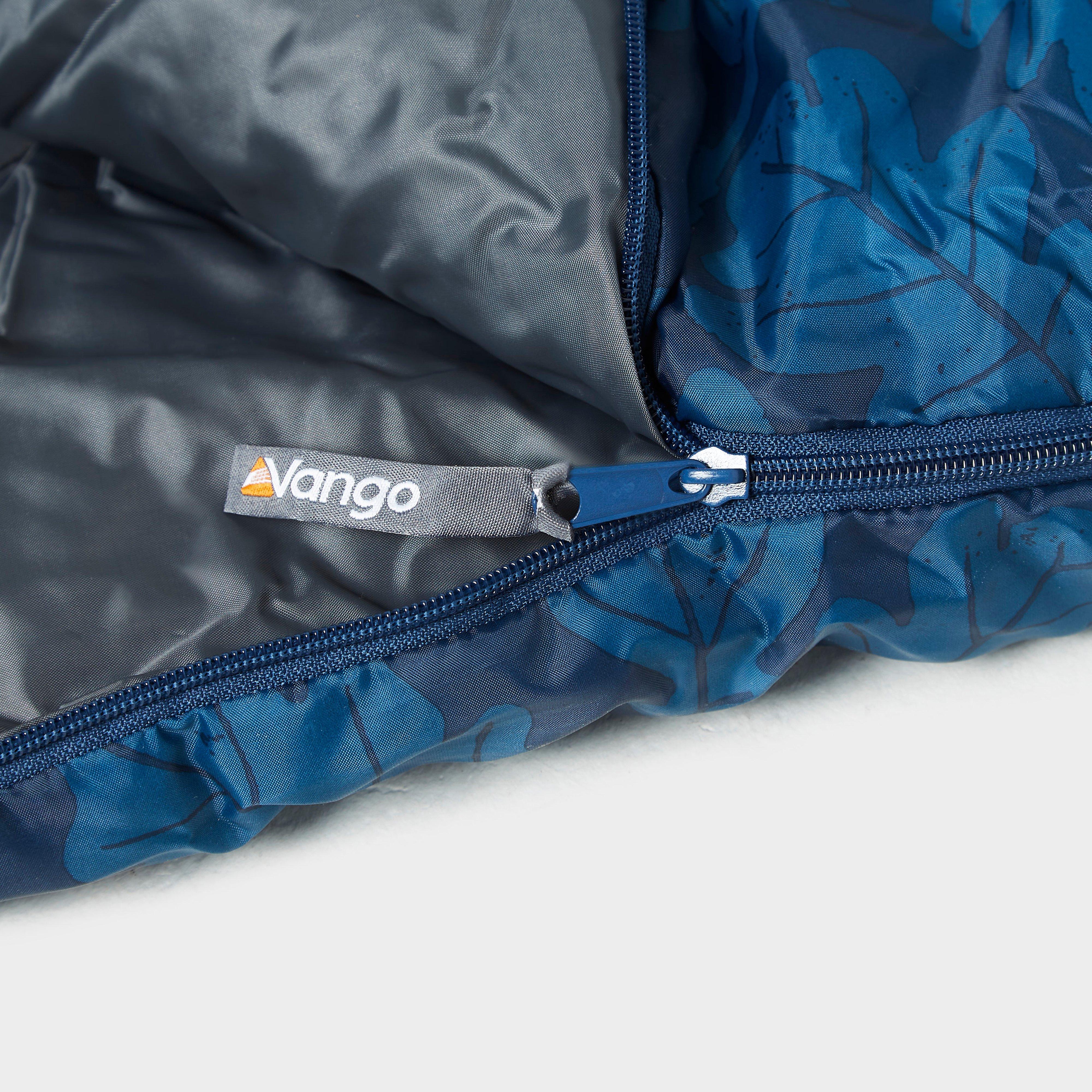 Gwent Double Sleeping Bag - Image 6