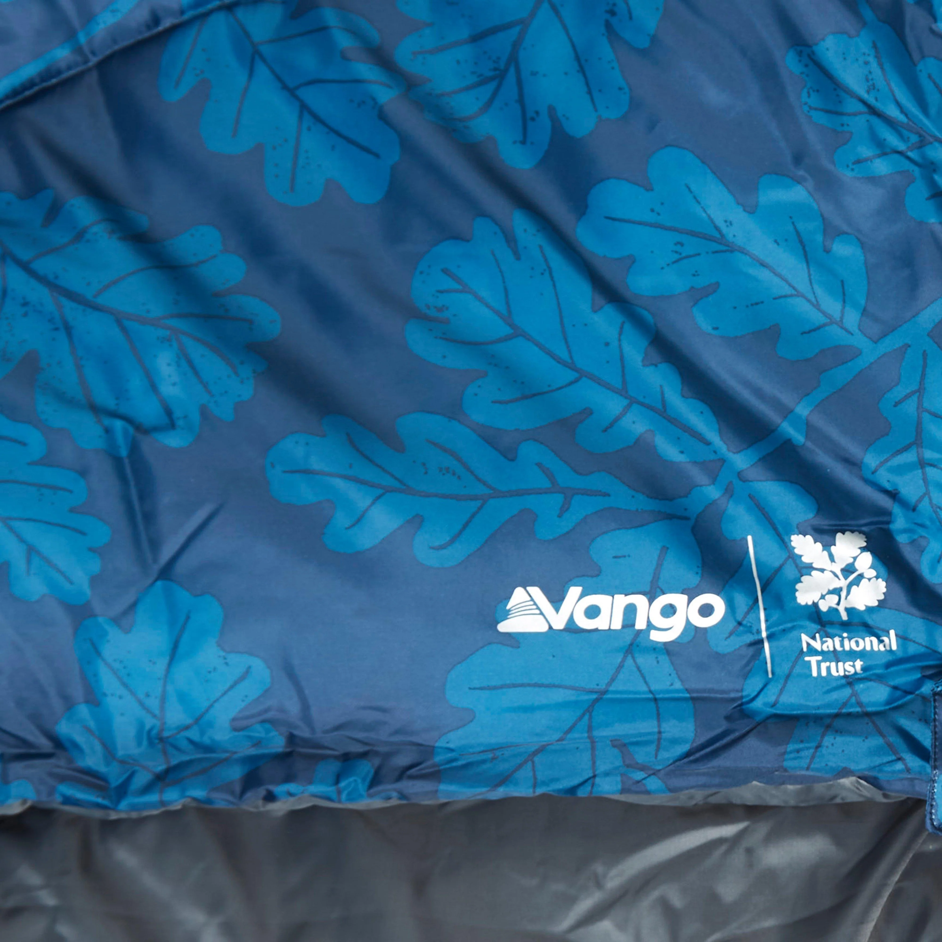 Gwent Double Sleeping Bag - Image 7