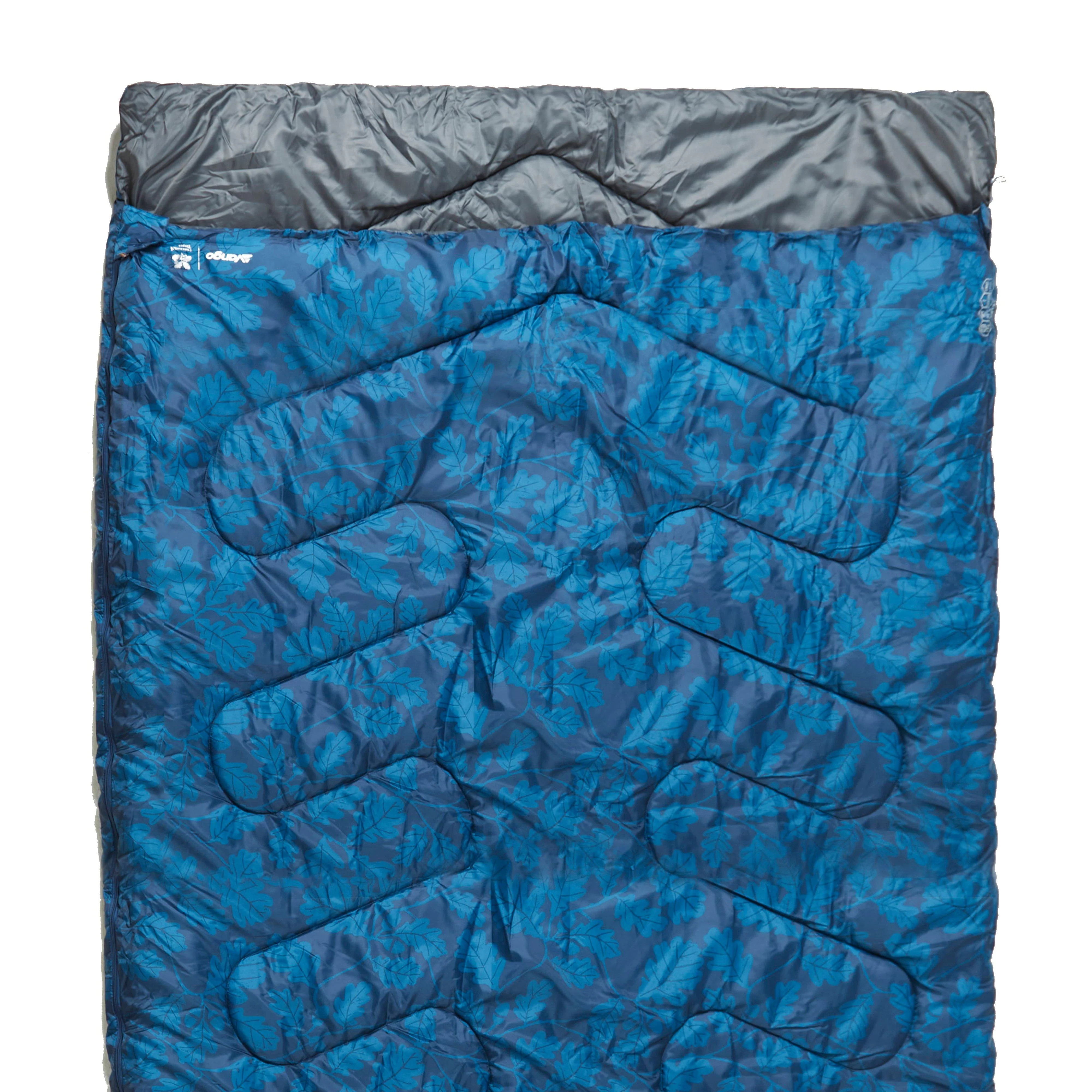 Gwent Double Sleeping Bag - Image 9