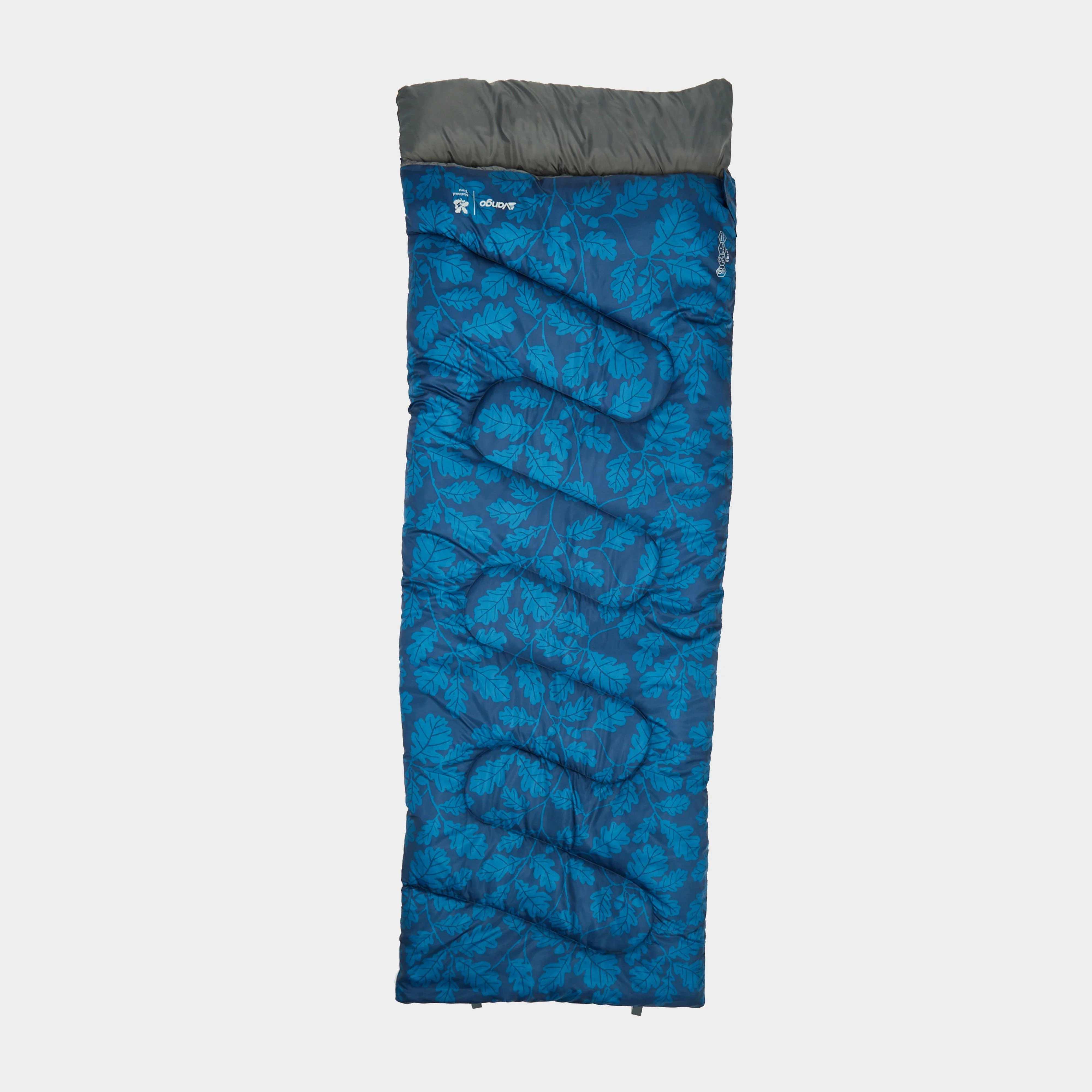 Gwent Square Single Sleeping Bag - Image 2