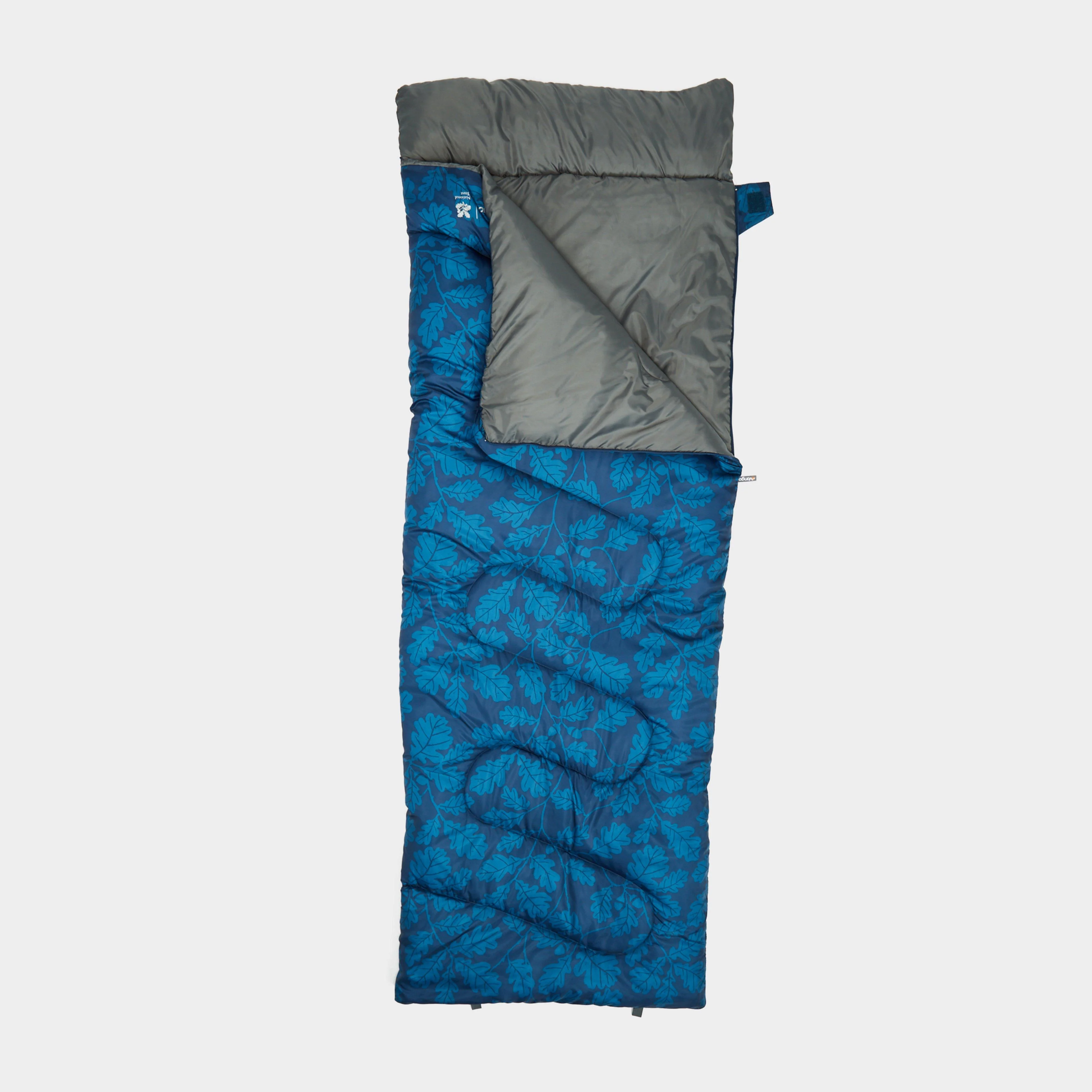 Gwent Square Single Sleeping Bag - Image 3