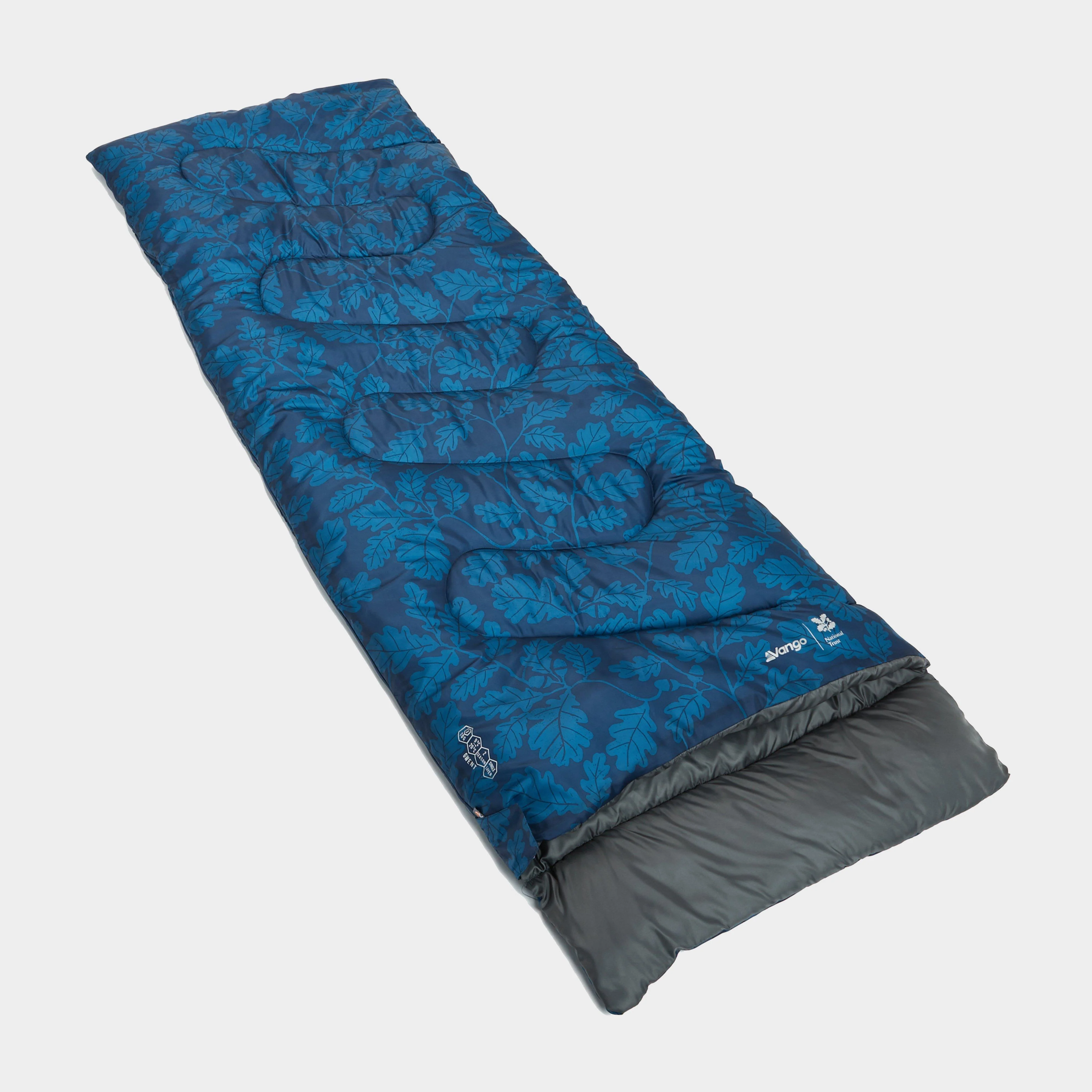 Gwent Square Single Sleeping Bag - Image 4