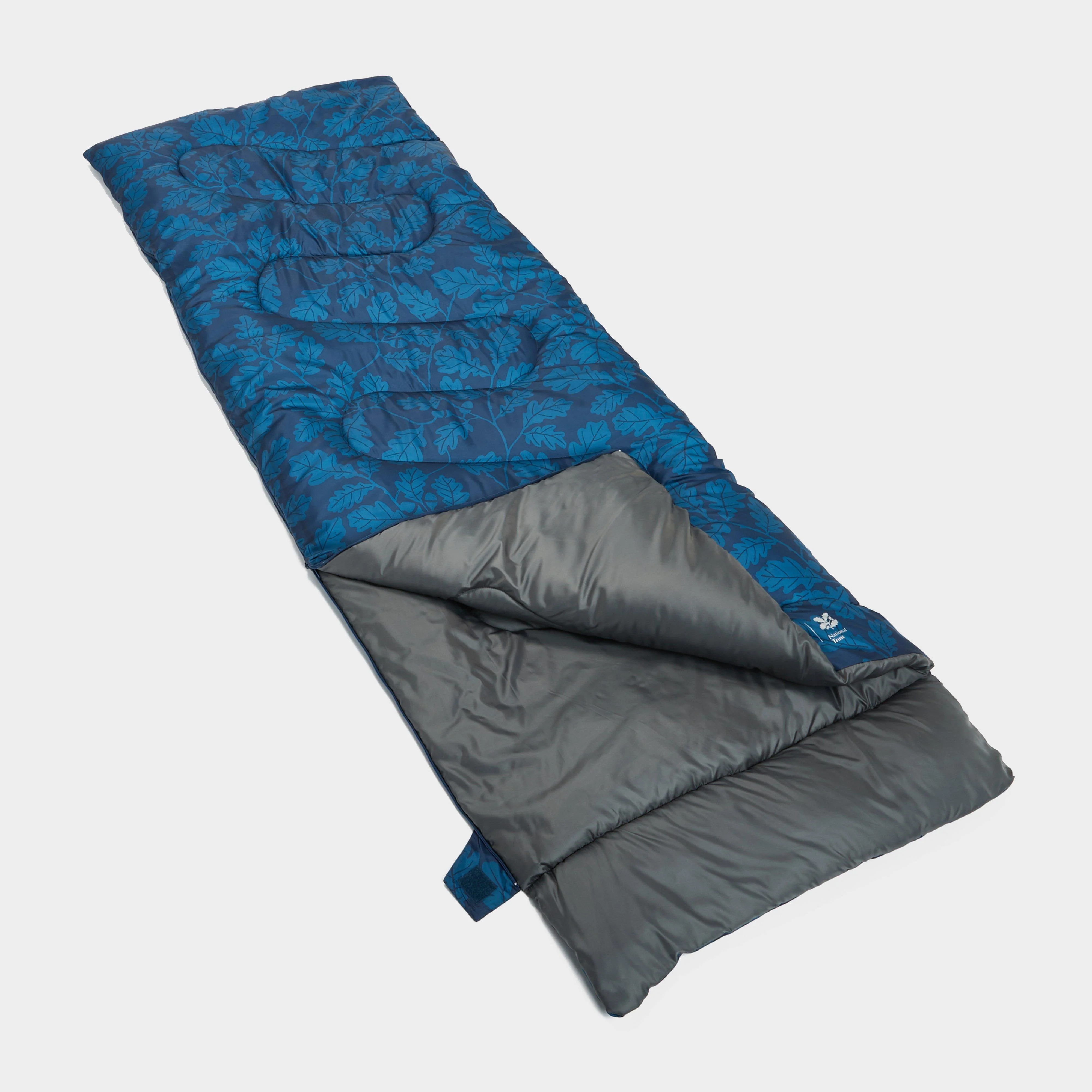 Gwent Square Single Sleeping Bag - Image 5