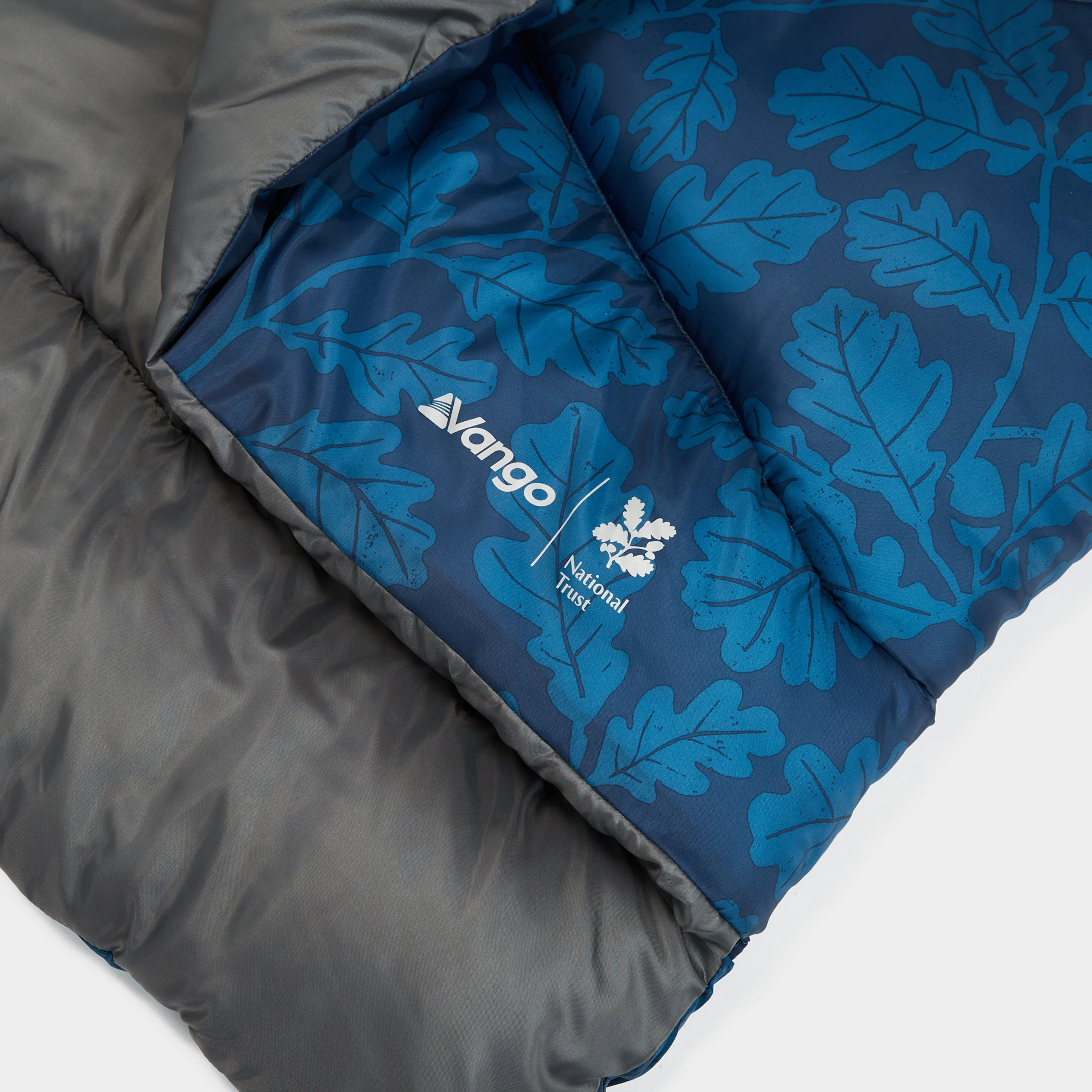 Gwent Square Single Sleeping Bag - Image 7
