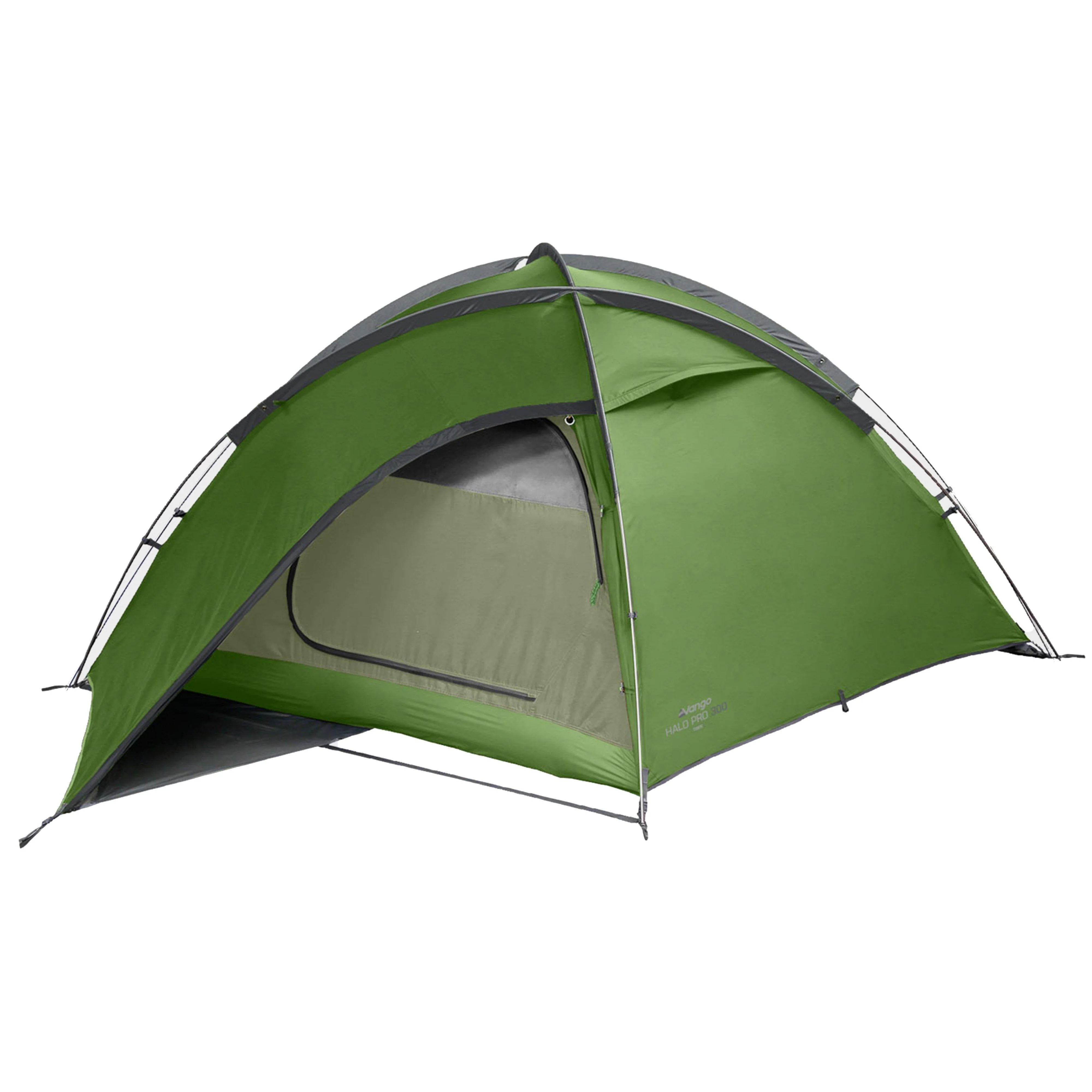 Halo Pro 300 3 Person Tent - Image 3