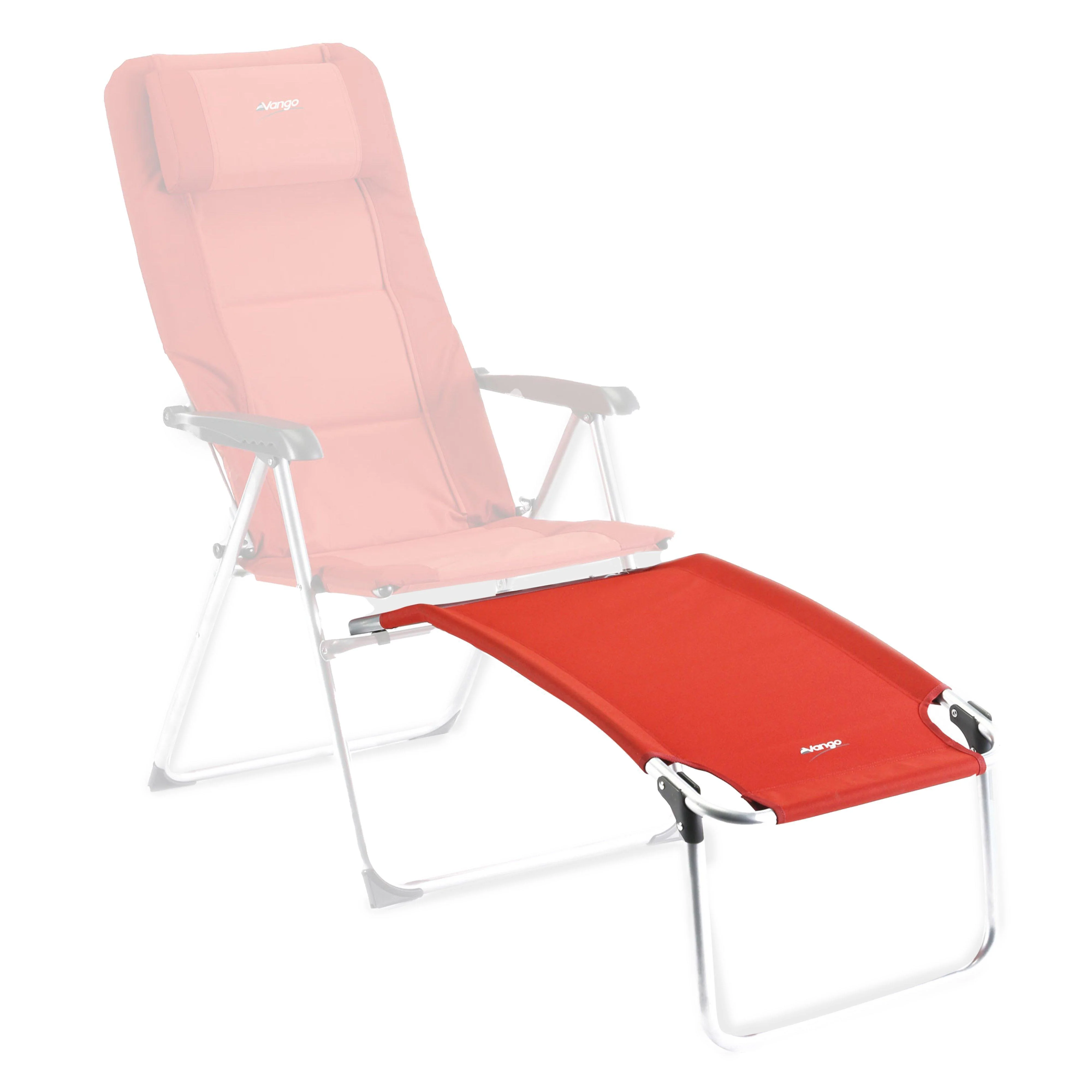 Hampton Footstool - Image 2