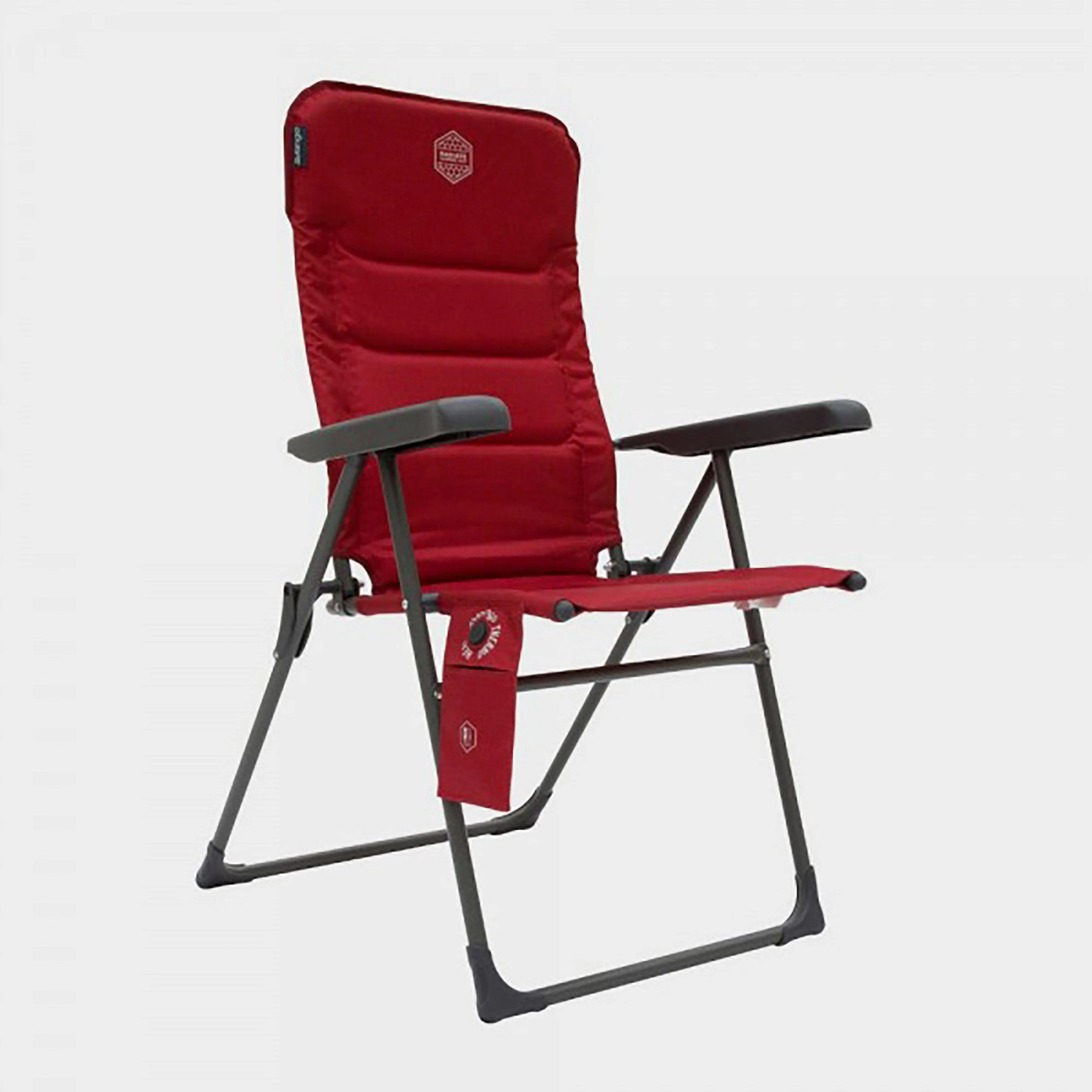 Hampton Radiate Tall Chair - Image 10