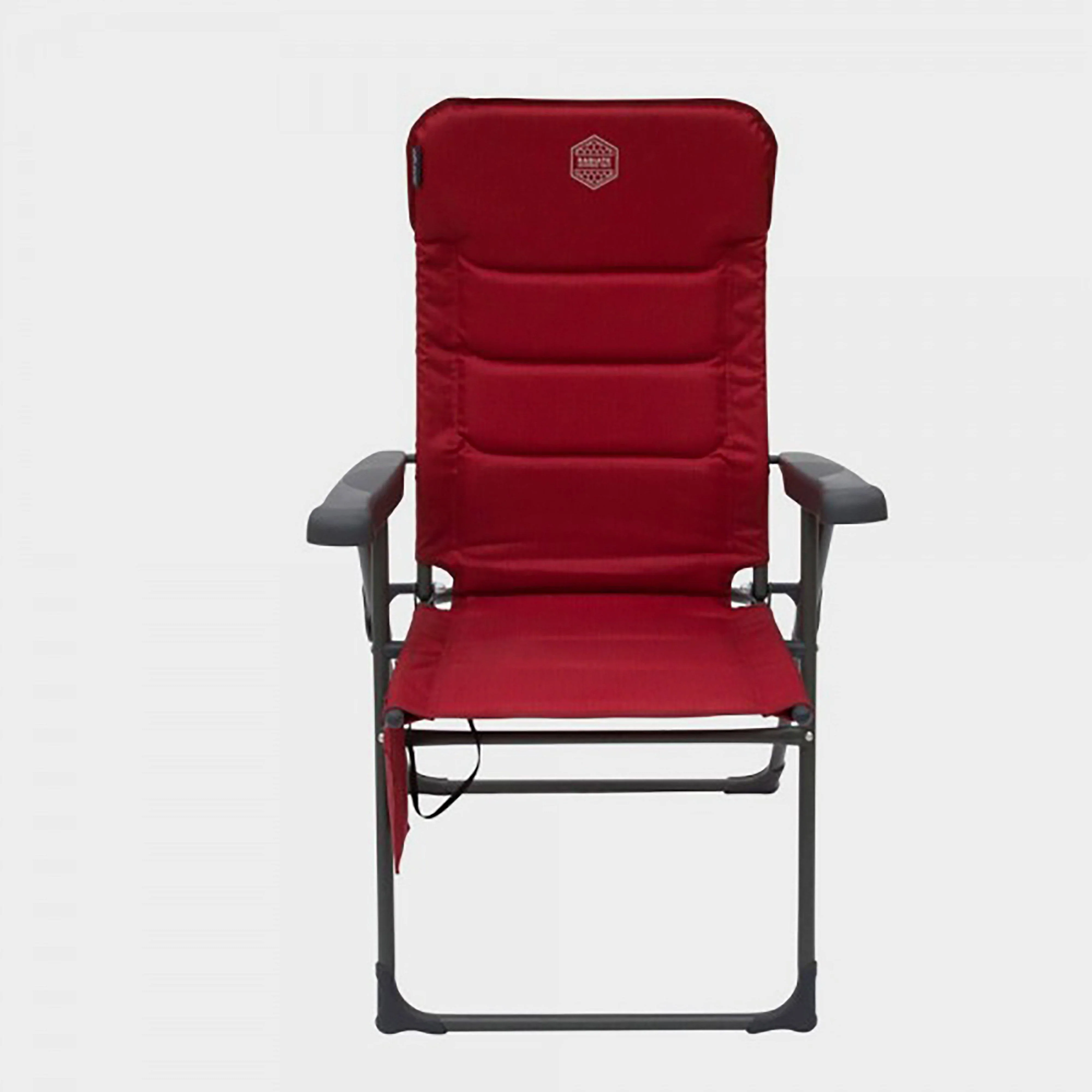 Hampton Radiate Tall Chair - Image 2