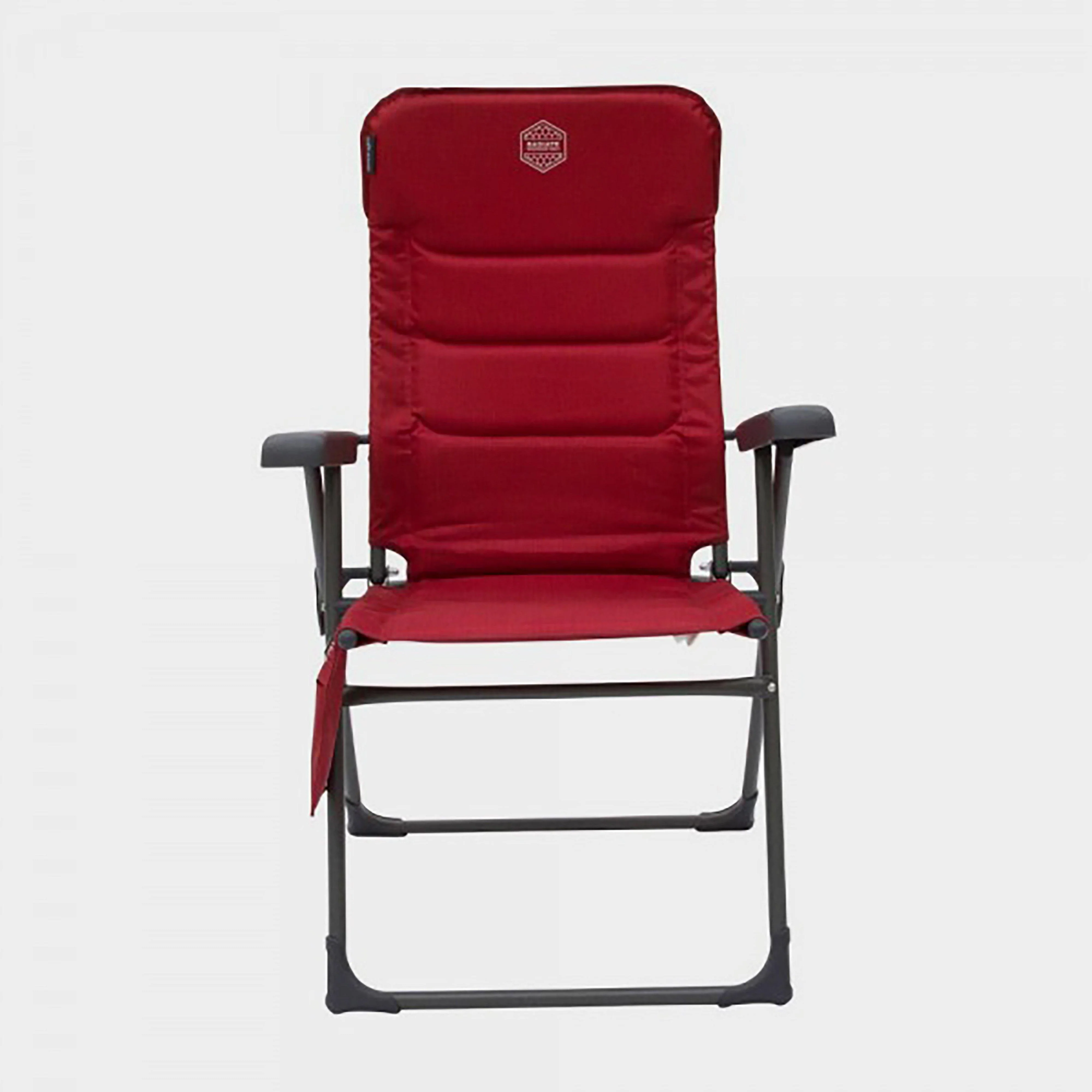 Hampton Radiate Tall Chair - Image 3