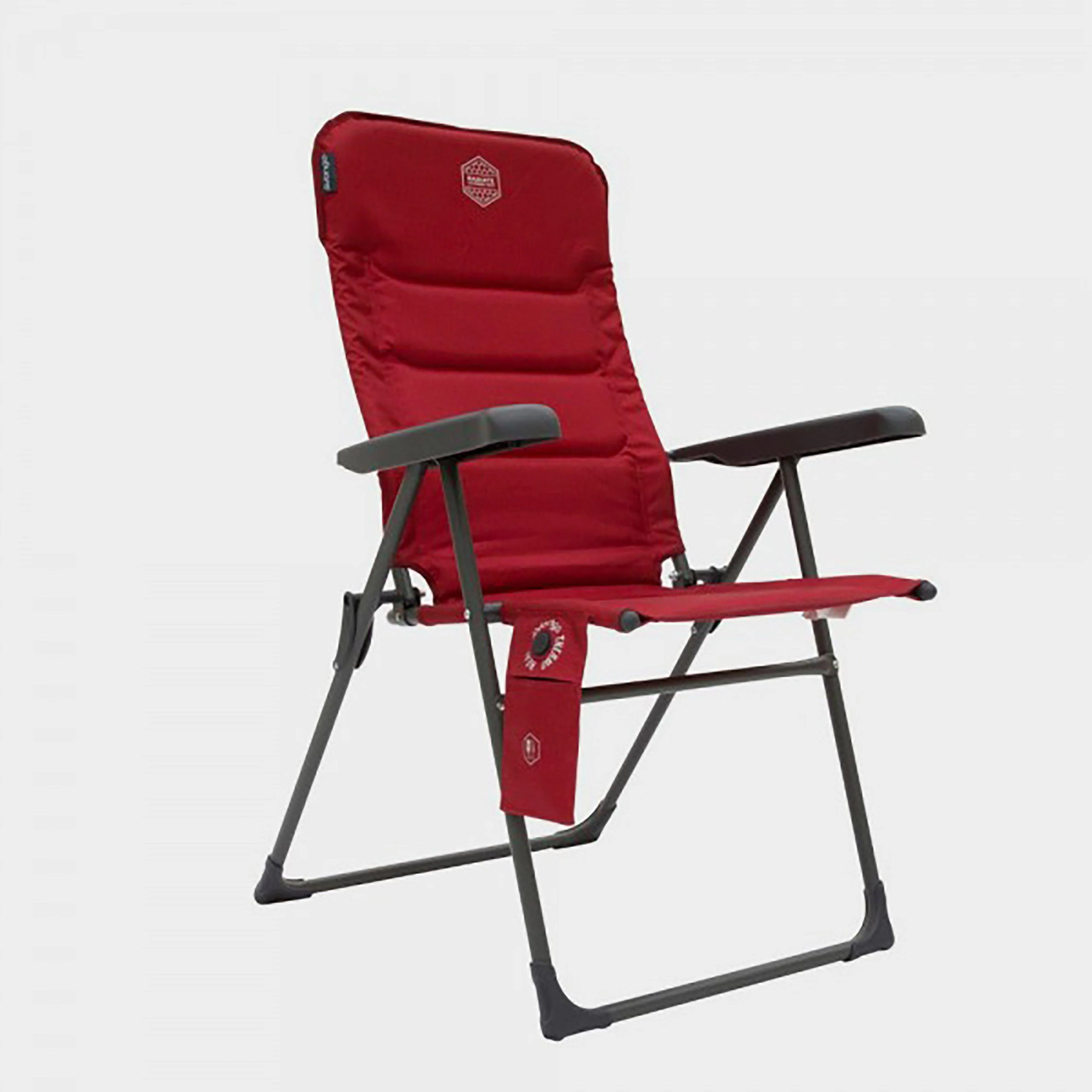 Hampton Radiate Tall Chair - Image 4