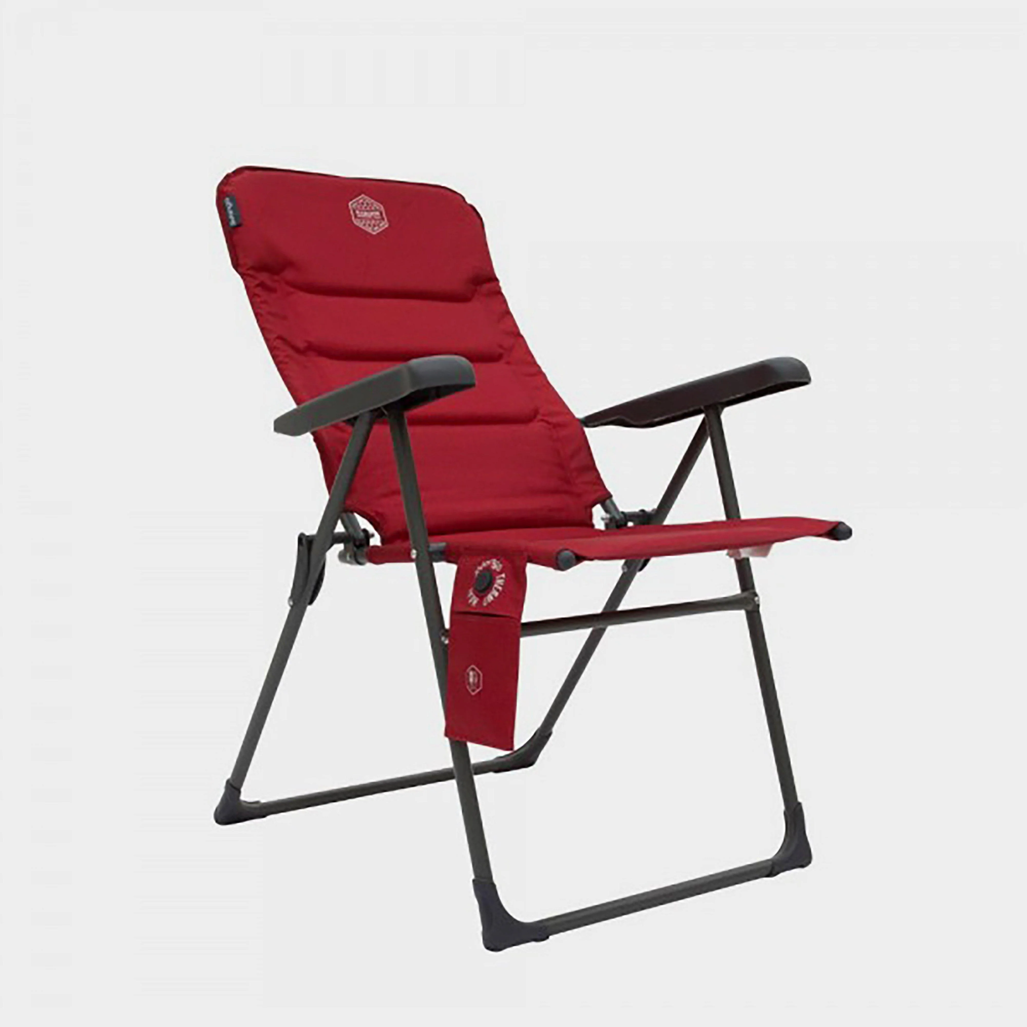 Hampton Radiate Tall Chair - Image 5