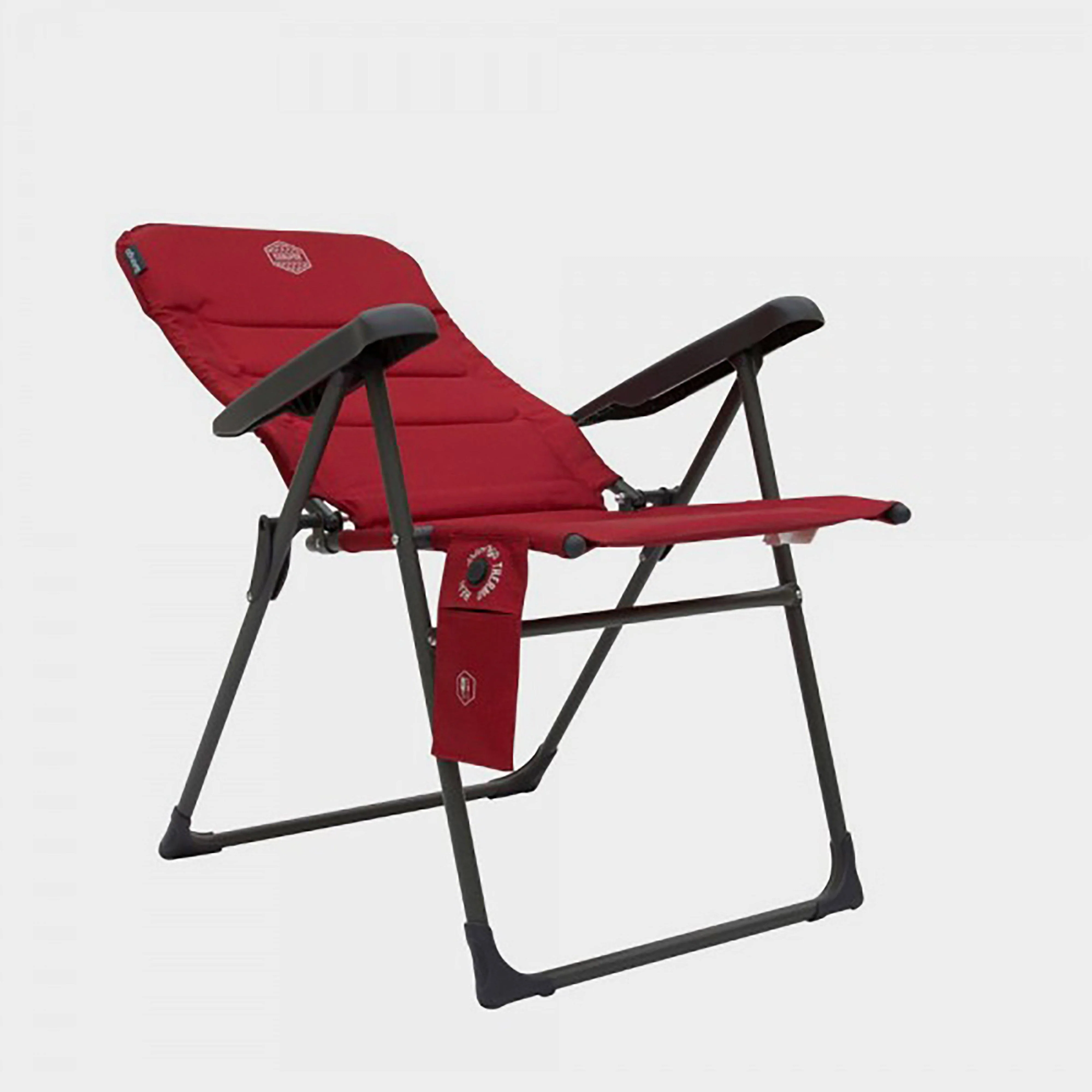 Hampton Radiate Tall Chair - Image 6