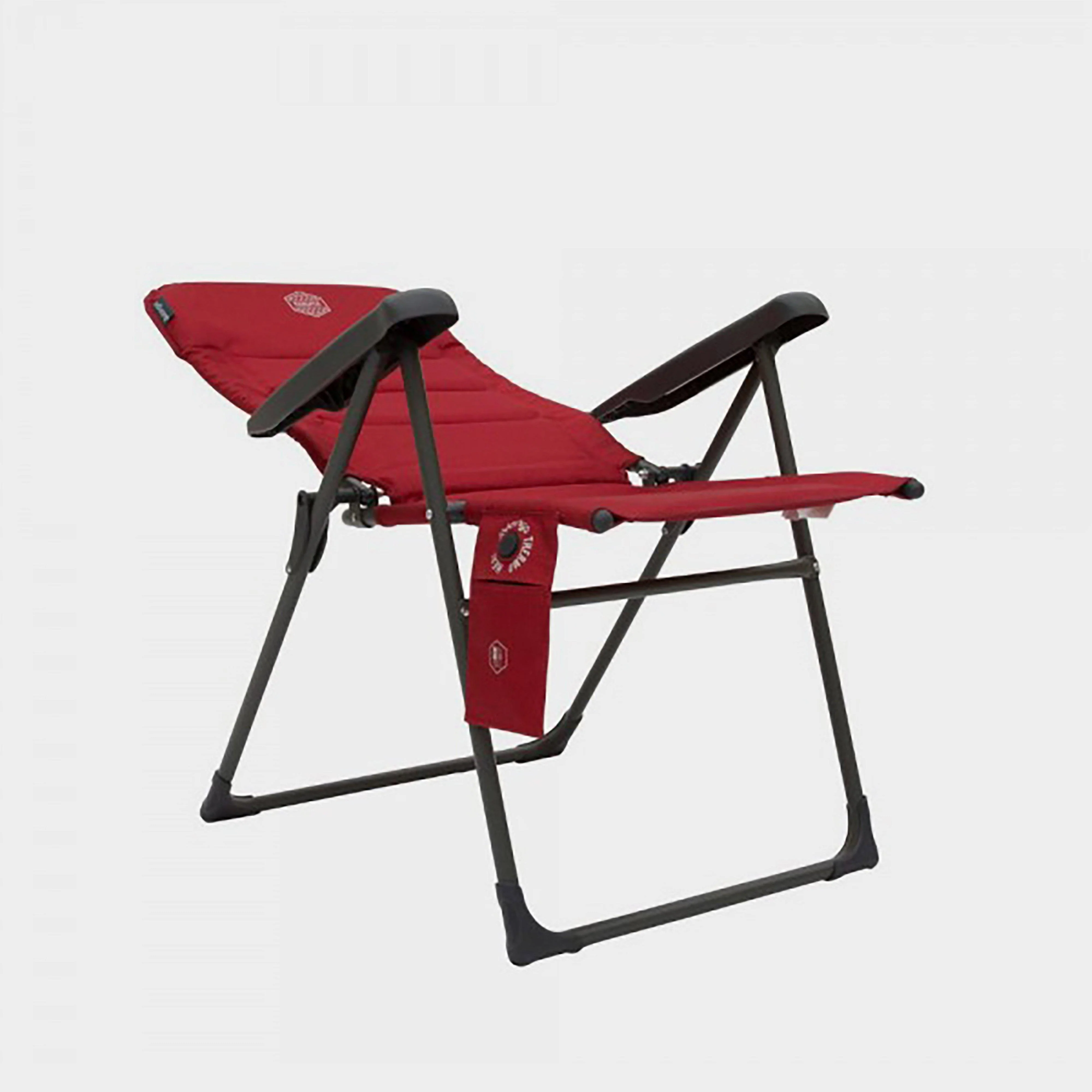 Hampton Radiate Tall Chair - Image 7