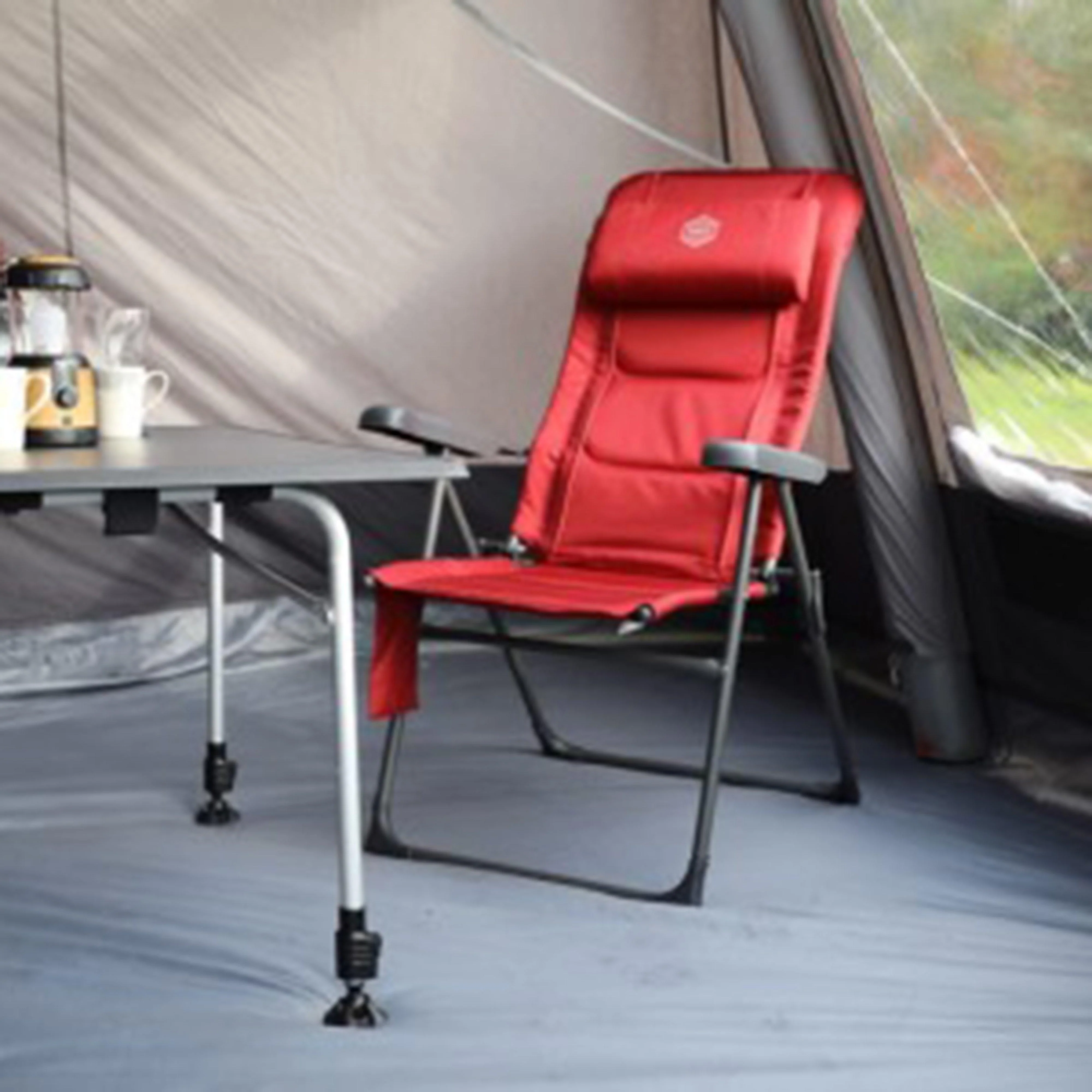Hampton Radiate Tall Chair - Image 9