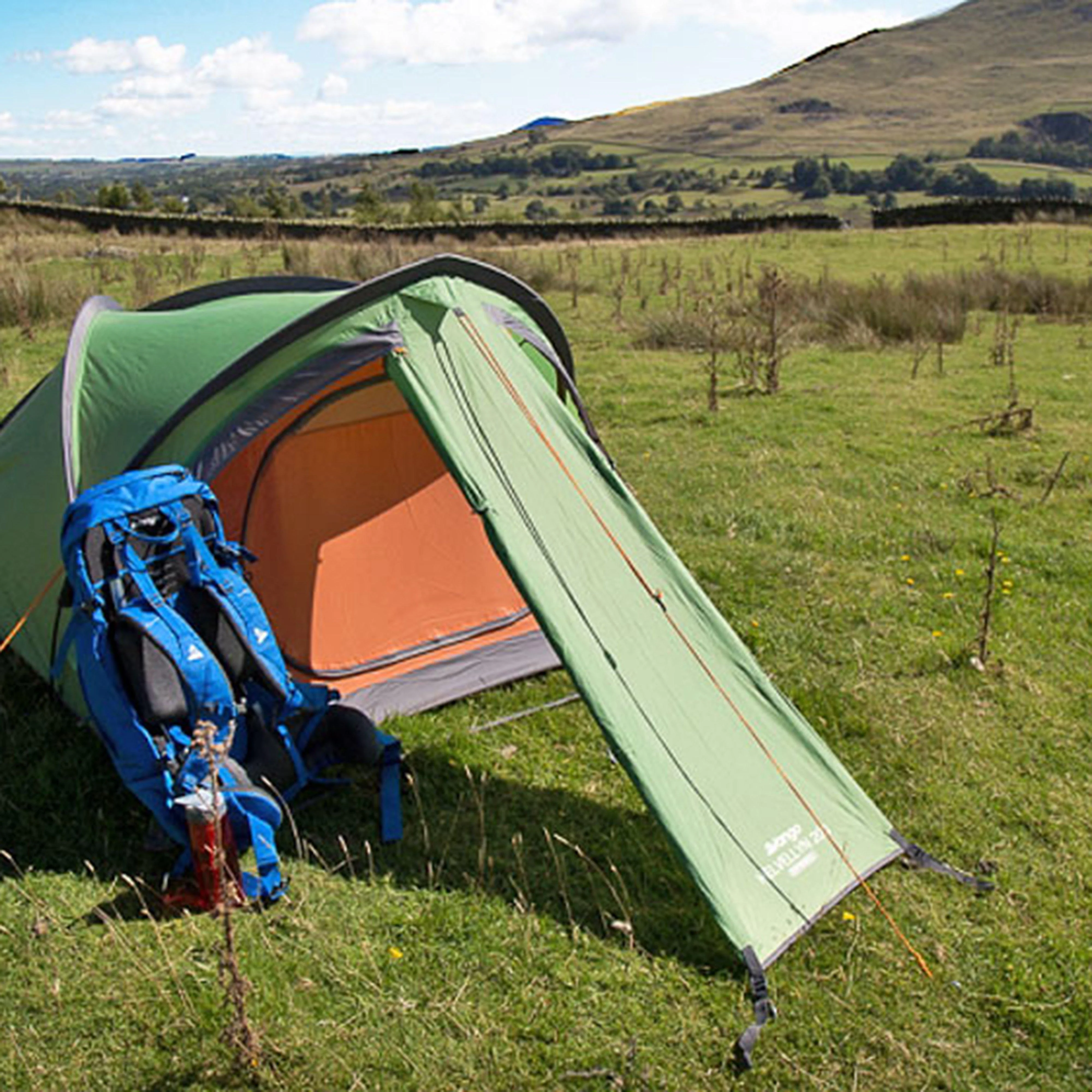 Helvellyn 200 2 Person Tent - Image 3
