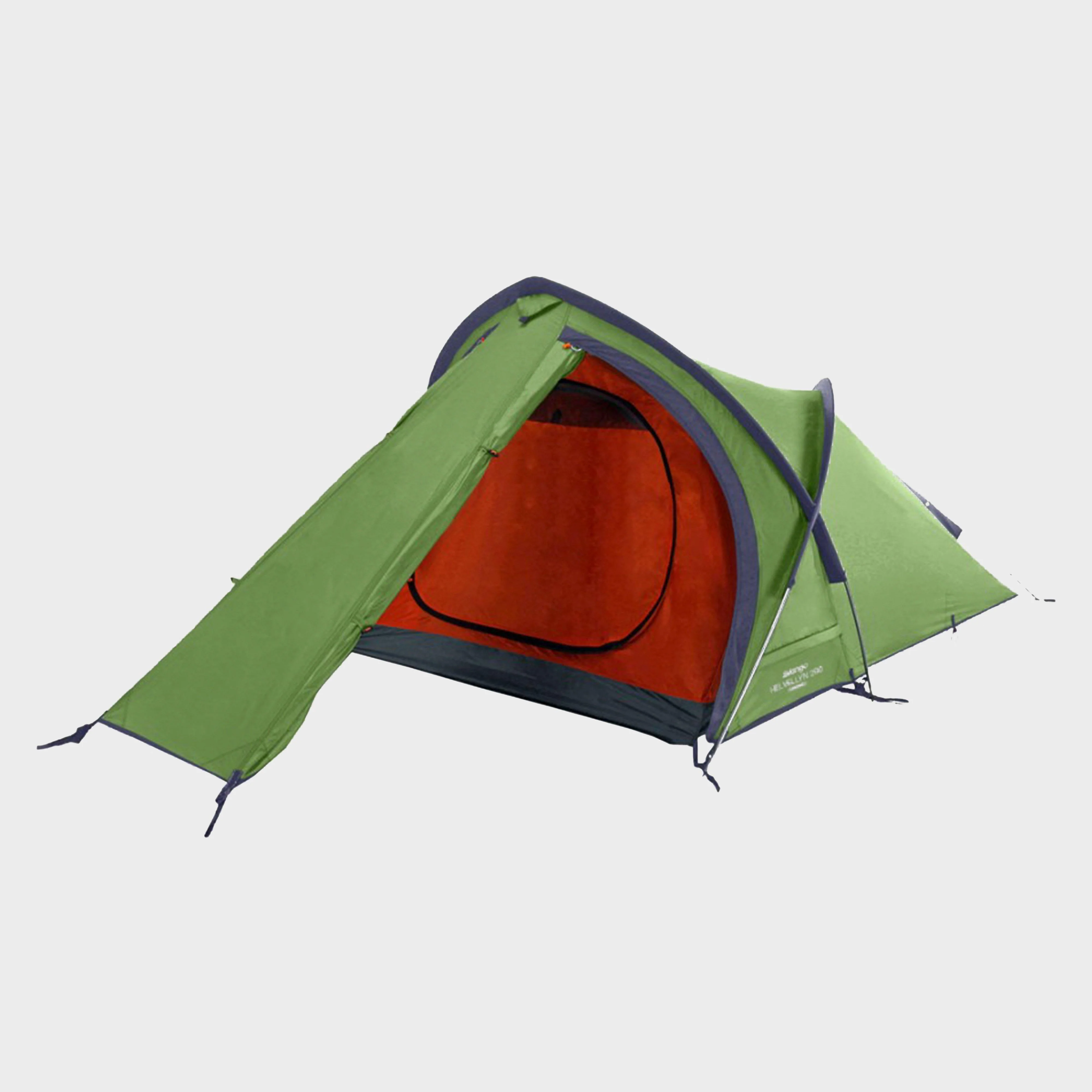Helvellyn 200 2 Person Tent - Image 4