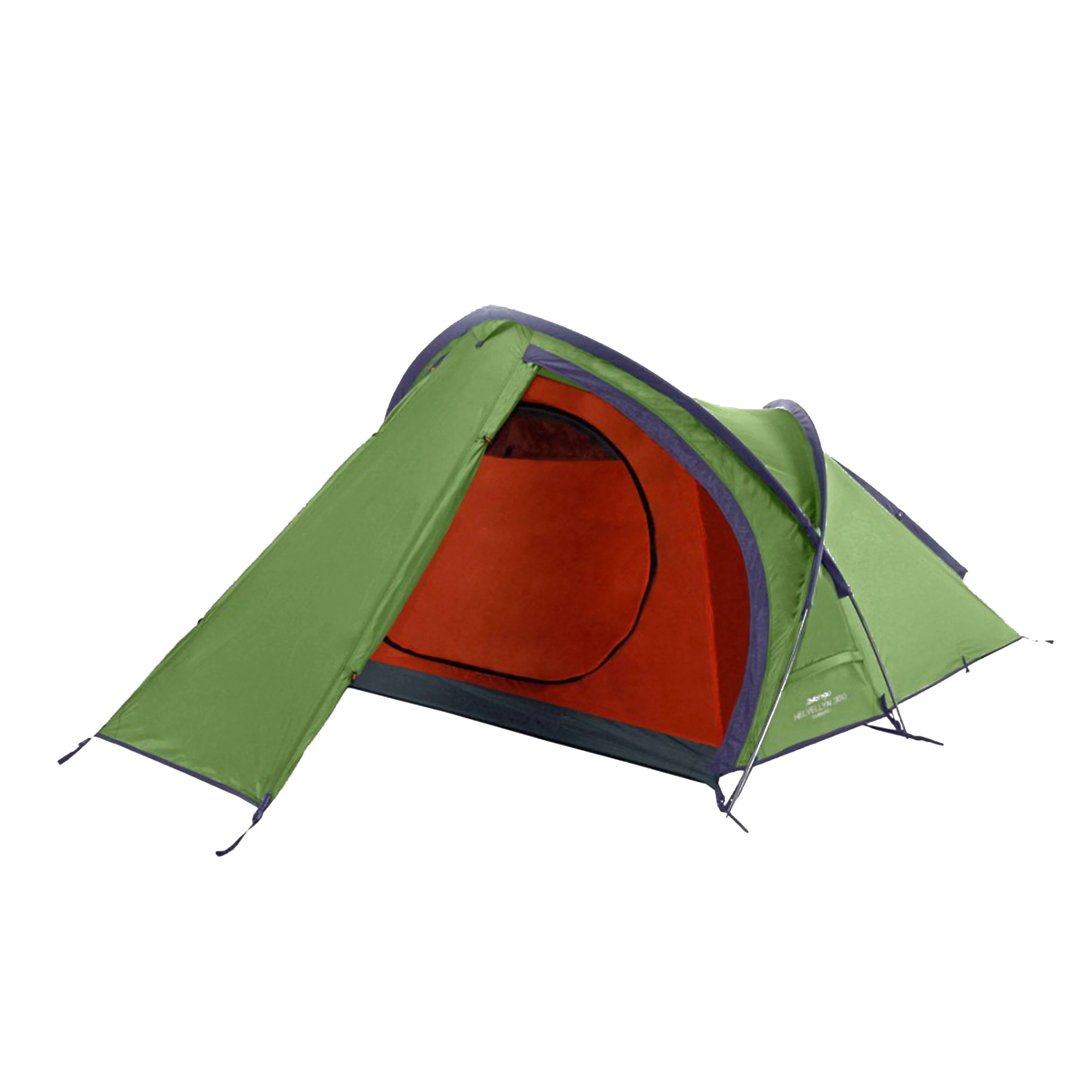 Helvellyn 300 3 Person Tent - Image 3