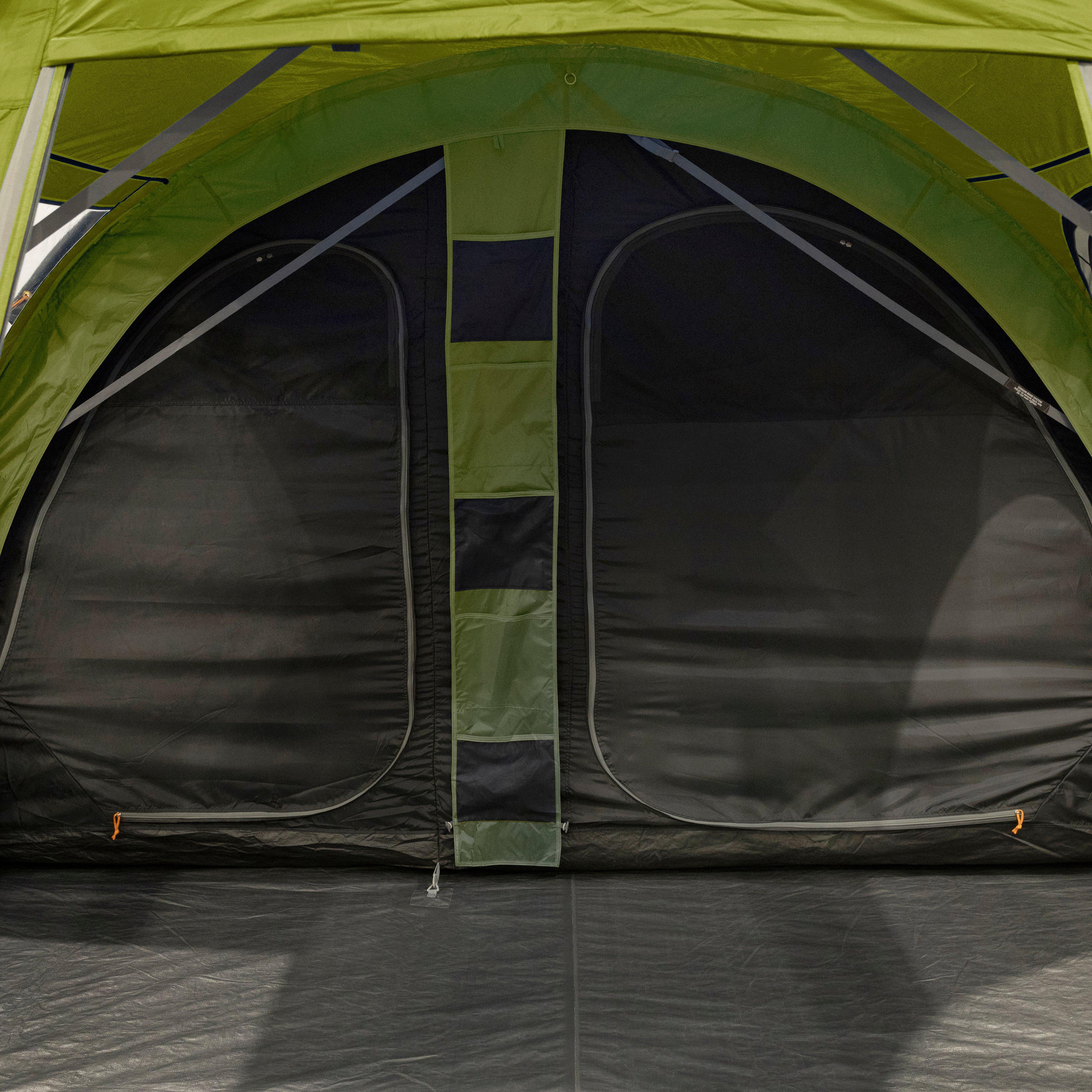 Icarus 500 Deluxe Family Tent - Image 5