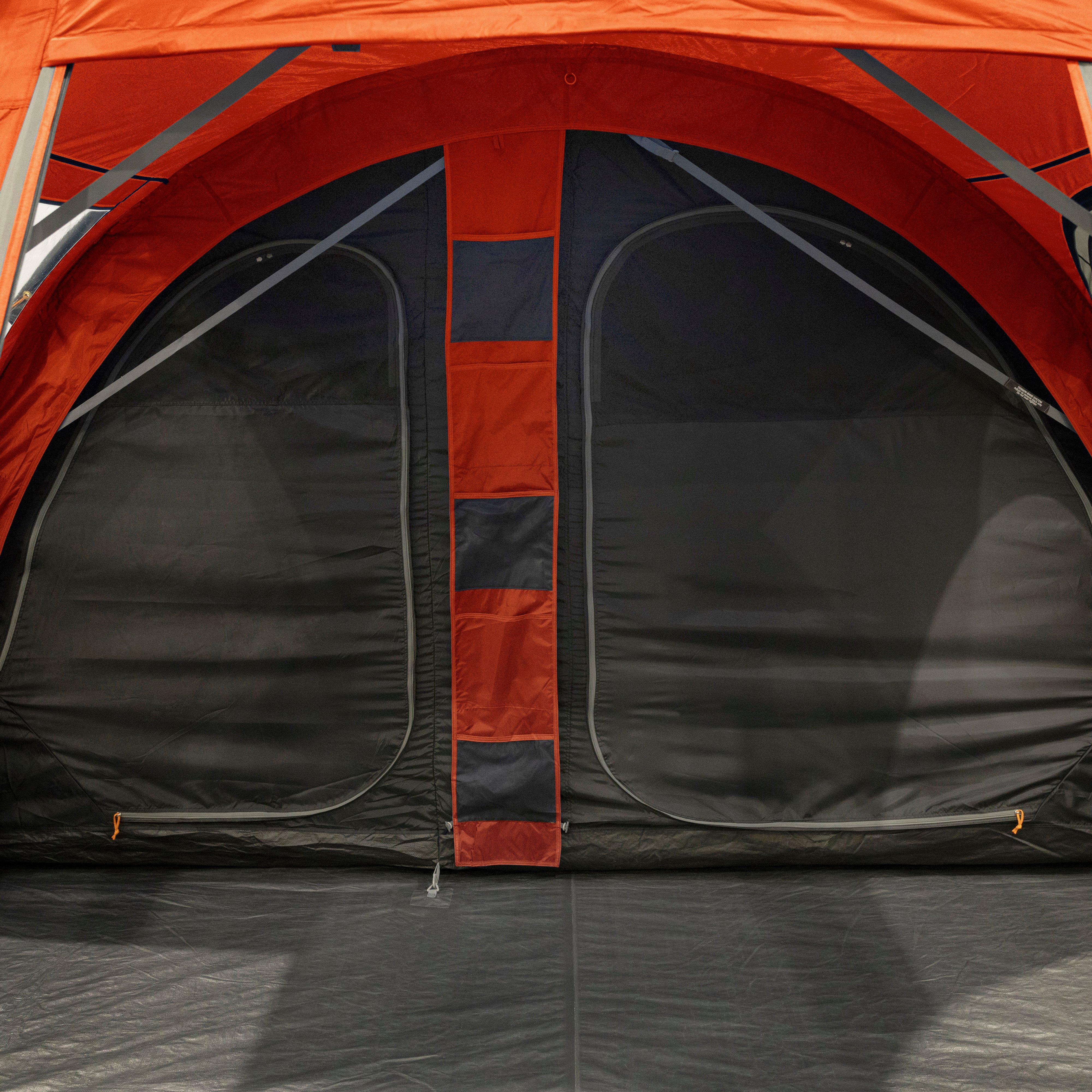 Icarus 500 Deluxe Family Tent - Image 5