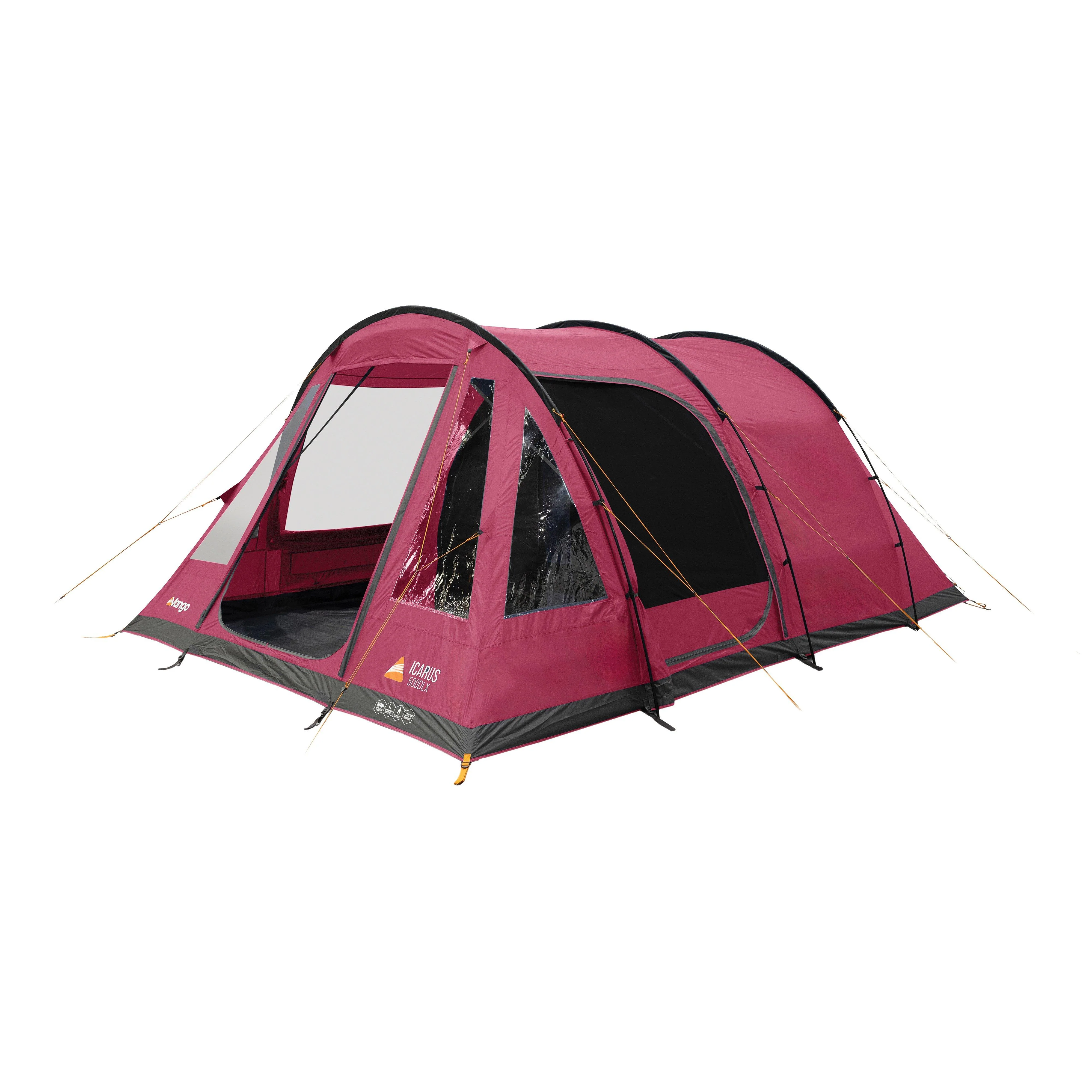 Icarus 500 Deluxe Family Tent - Image 2