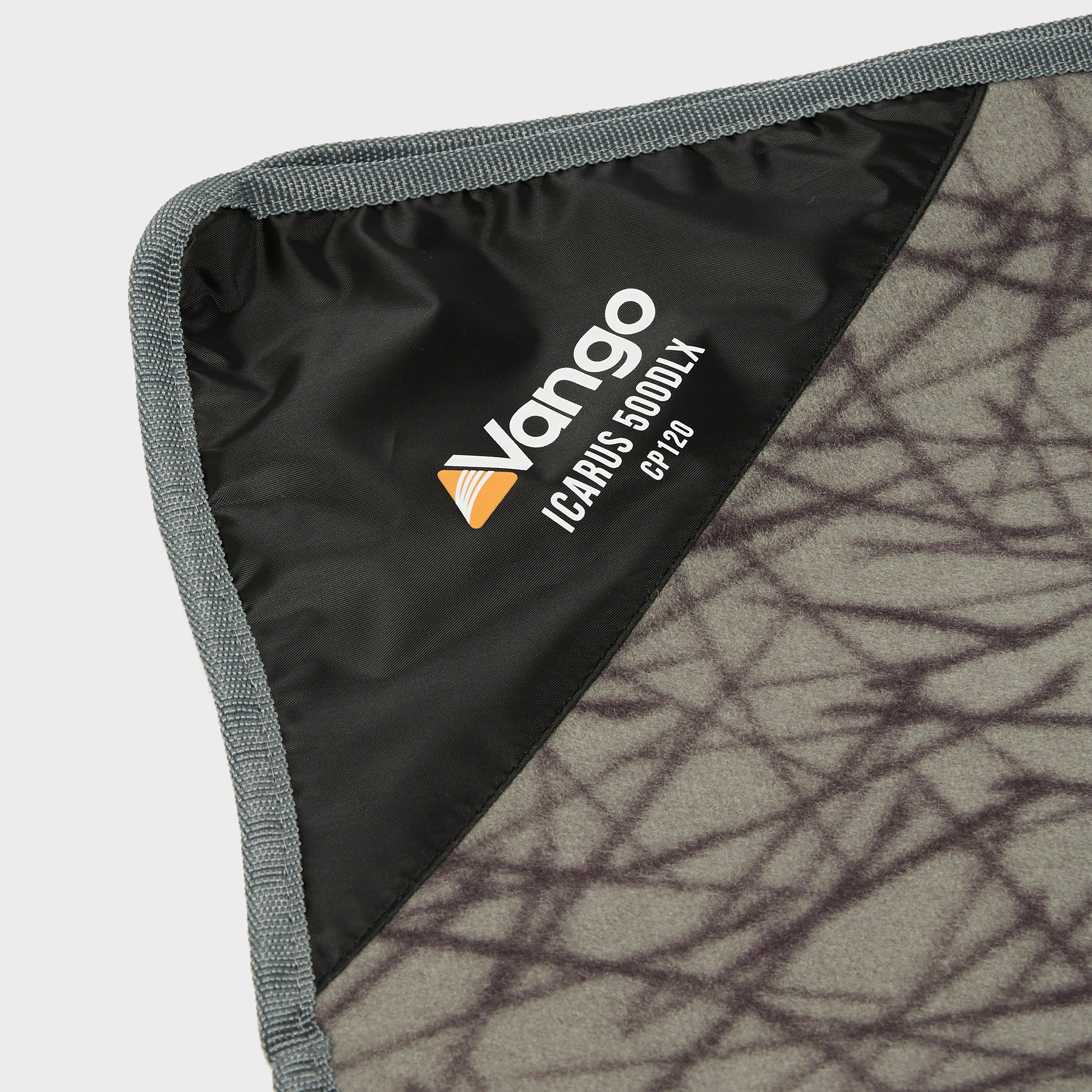 Icarus 500 Deluxe Tent Carpet - Image 2