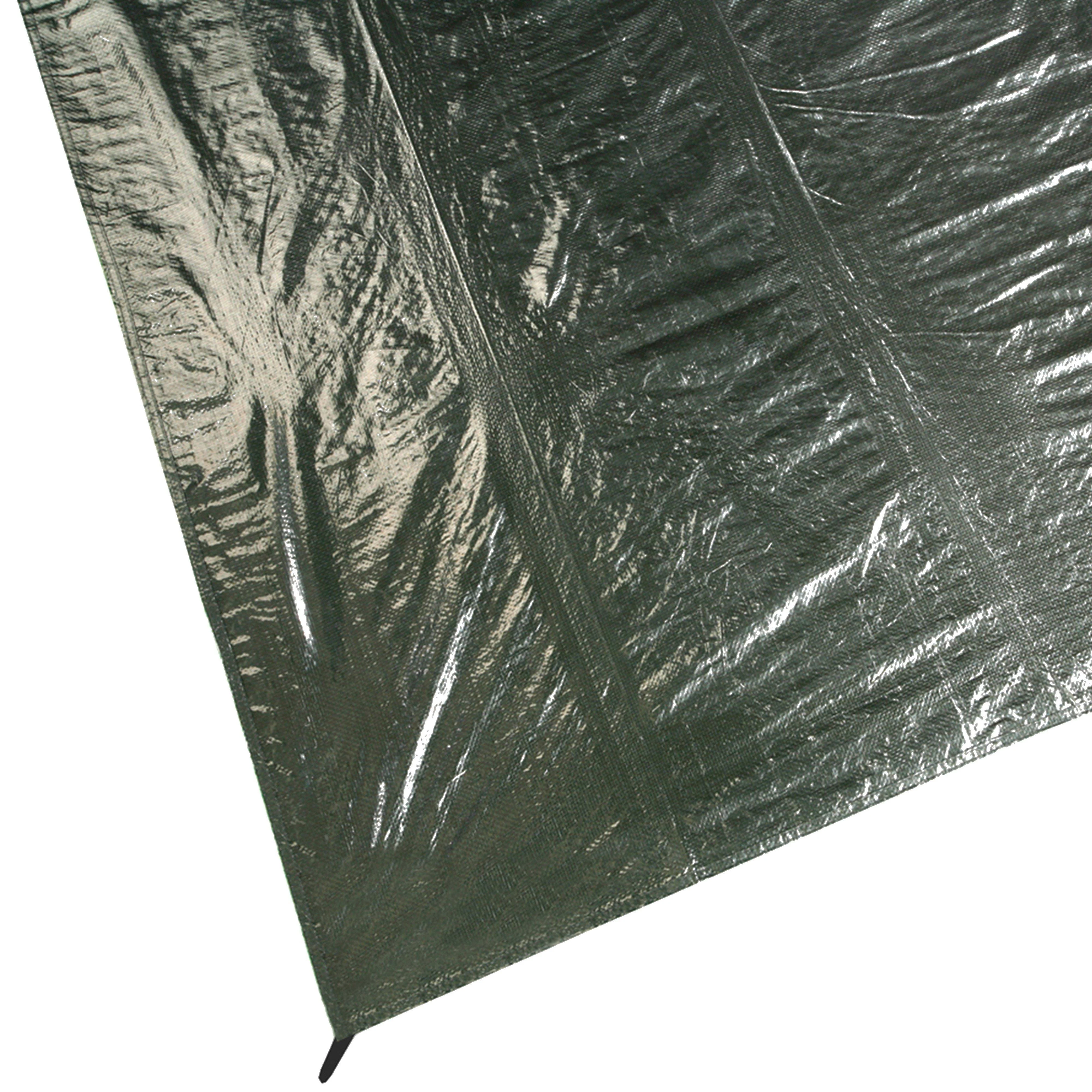 Icarus 500 Deluxe Tent Footprint - Image 2