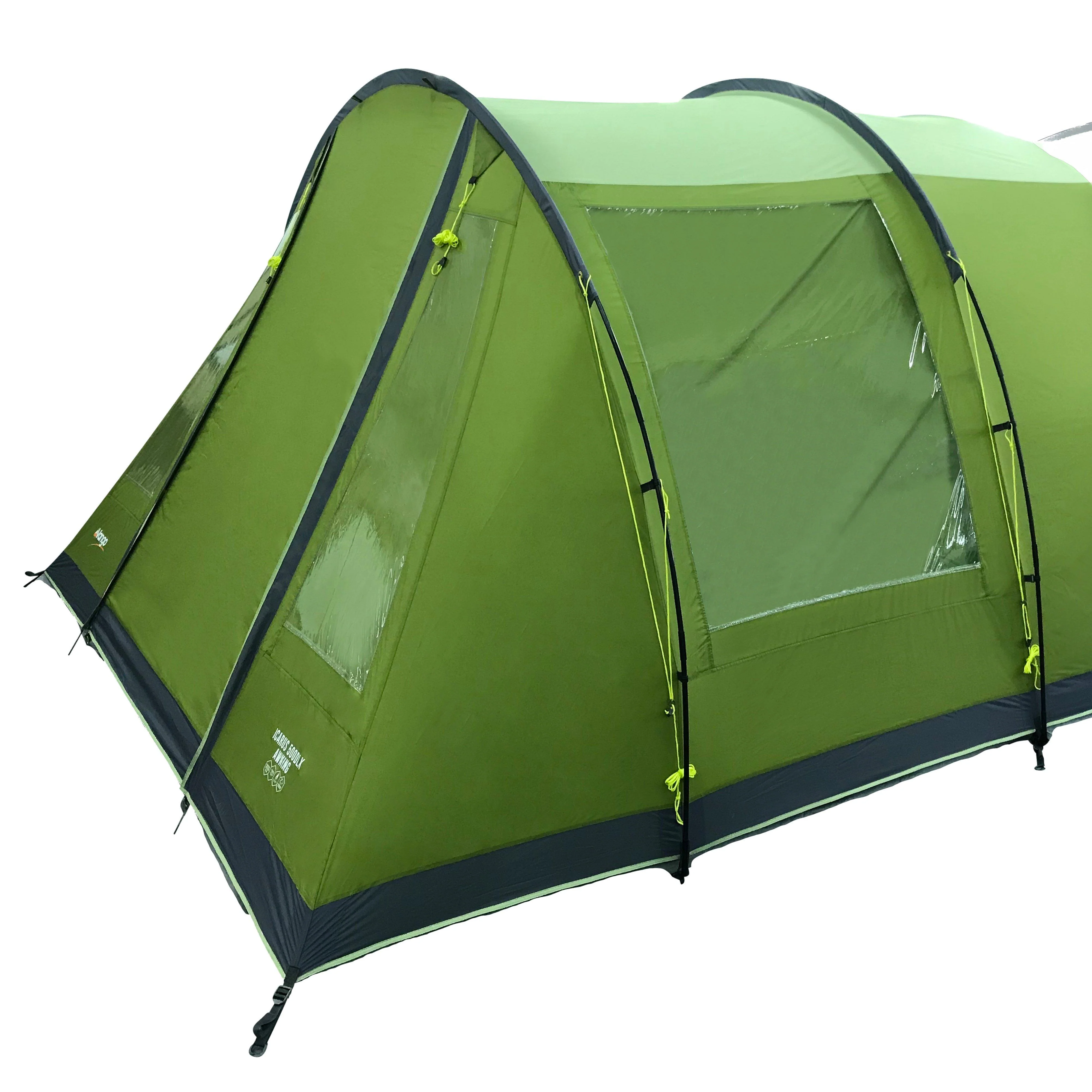 Icarus 500 DLX Tent Awning - Image 3