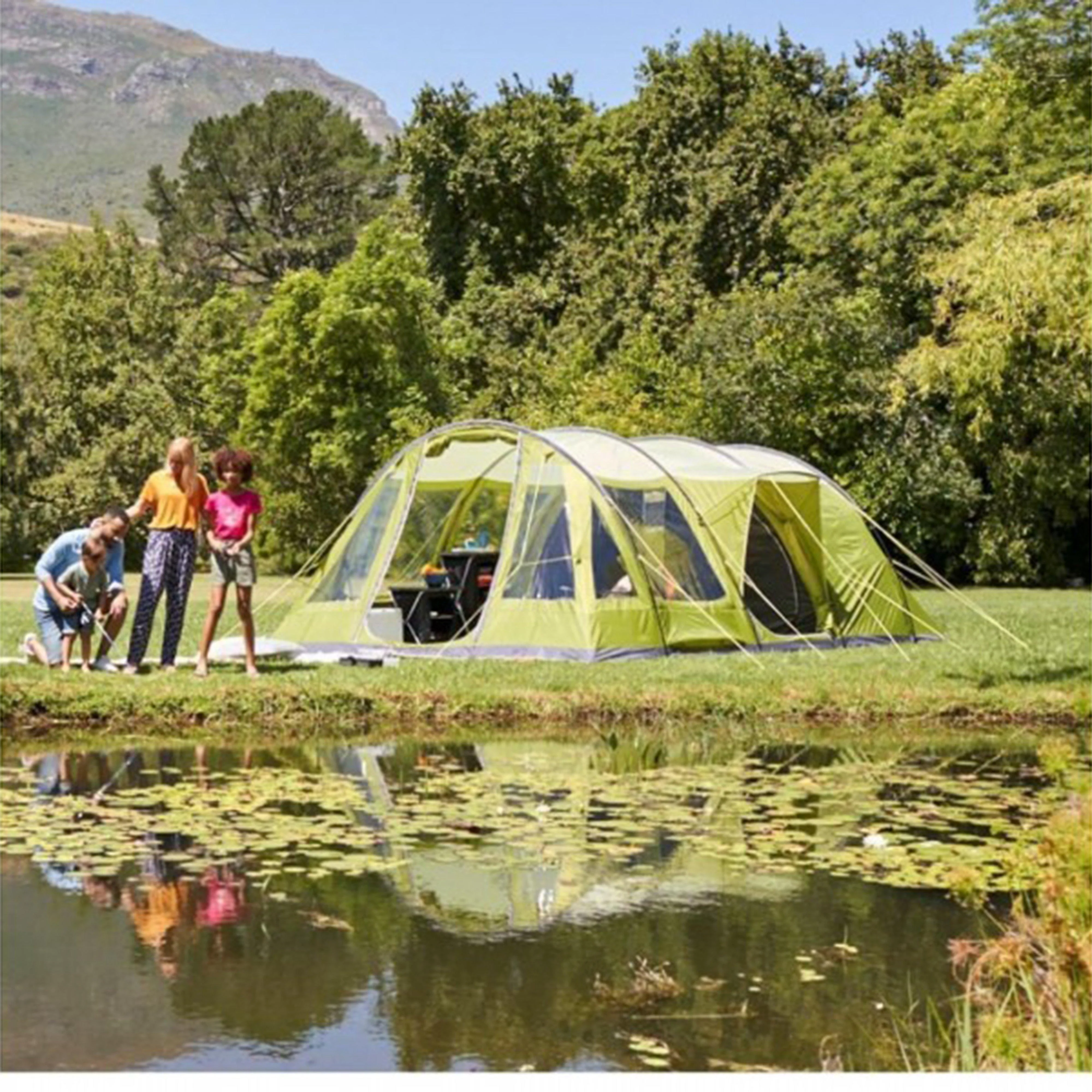 Icarus 600 DLX Tent - Image 3