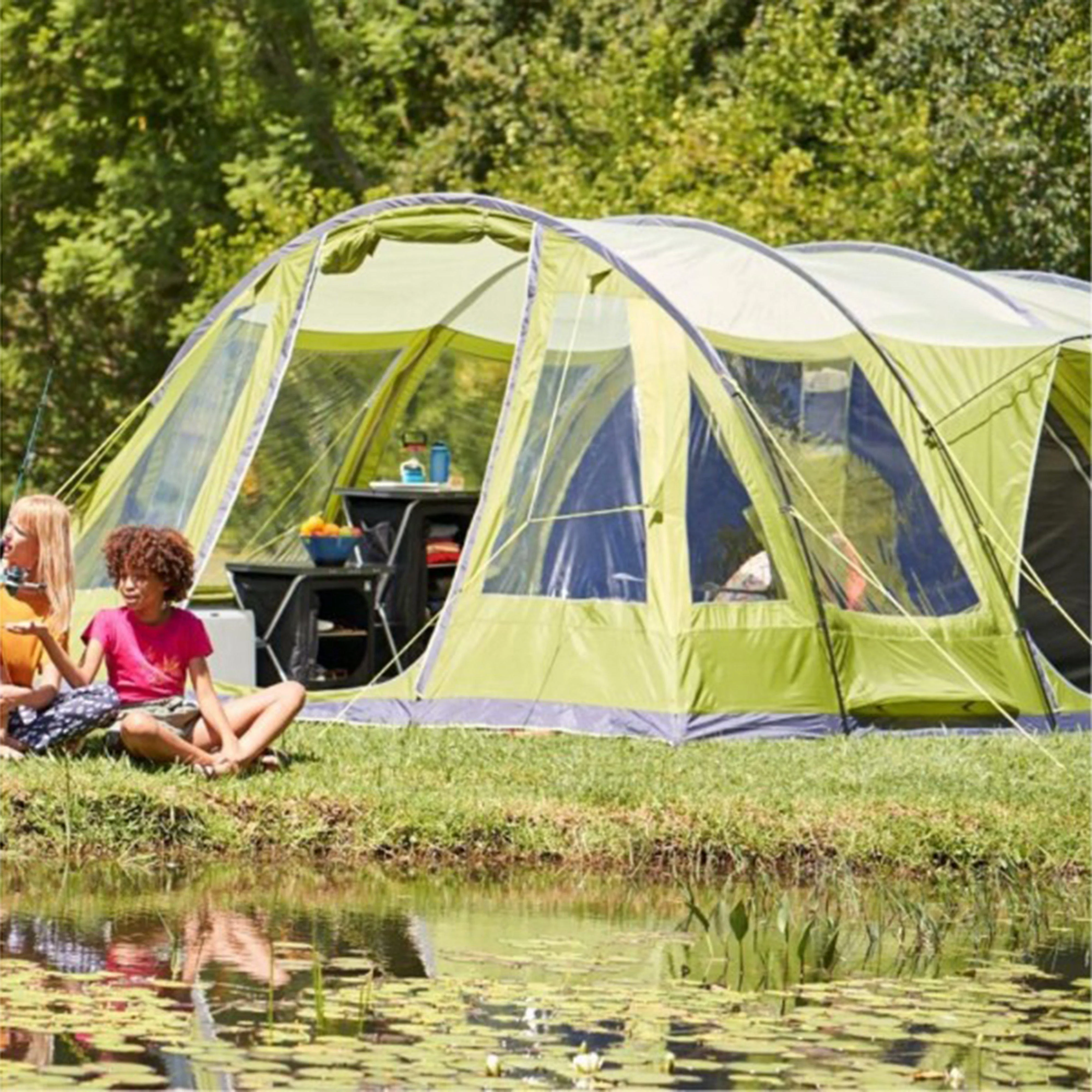 Icarus 600 DLX Tent - Image 4